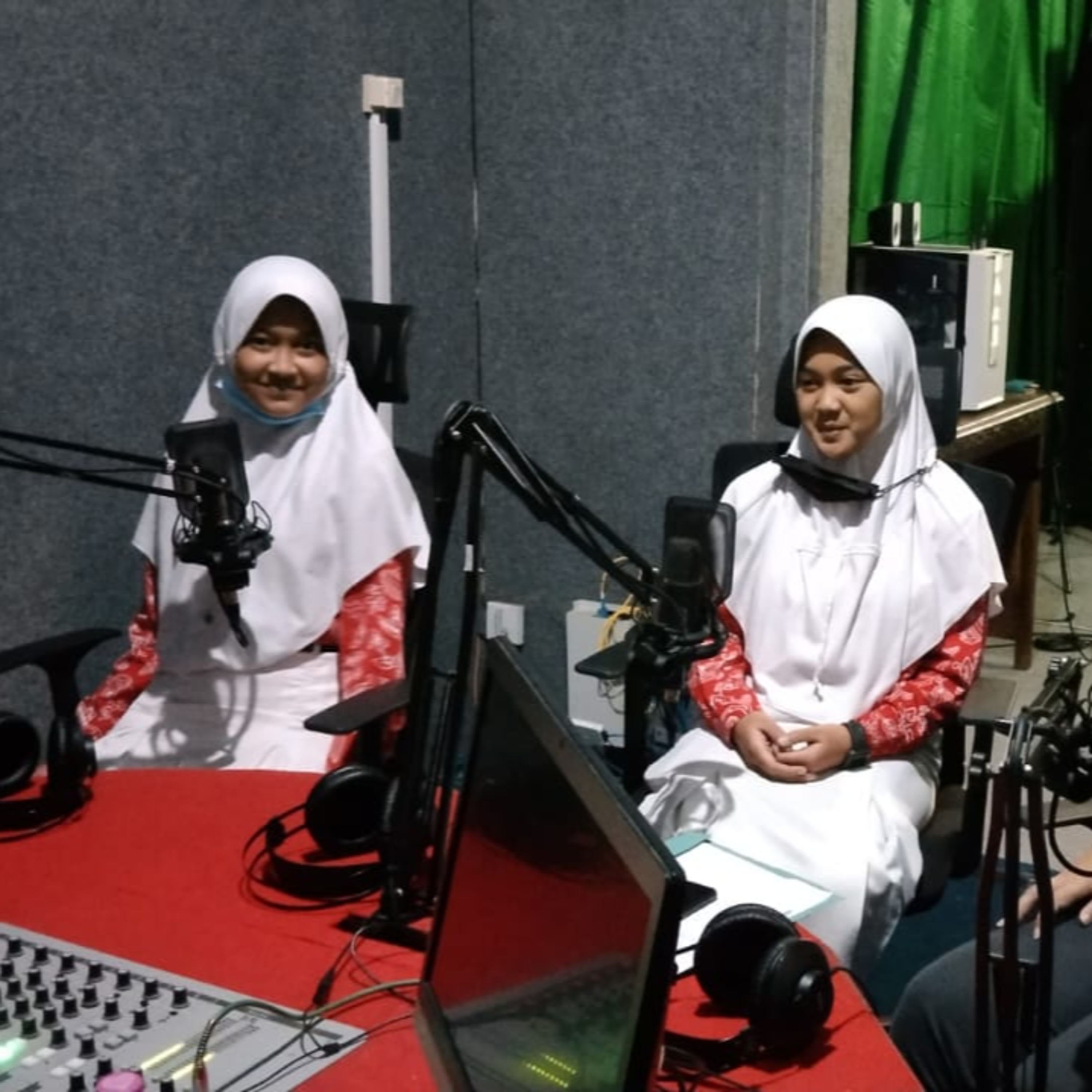 Suara Kota Wali Podcast