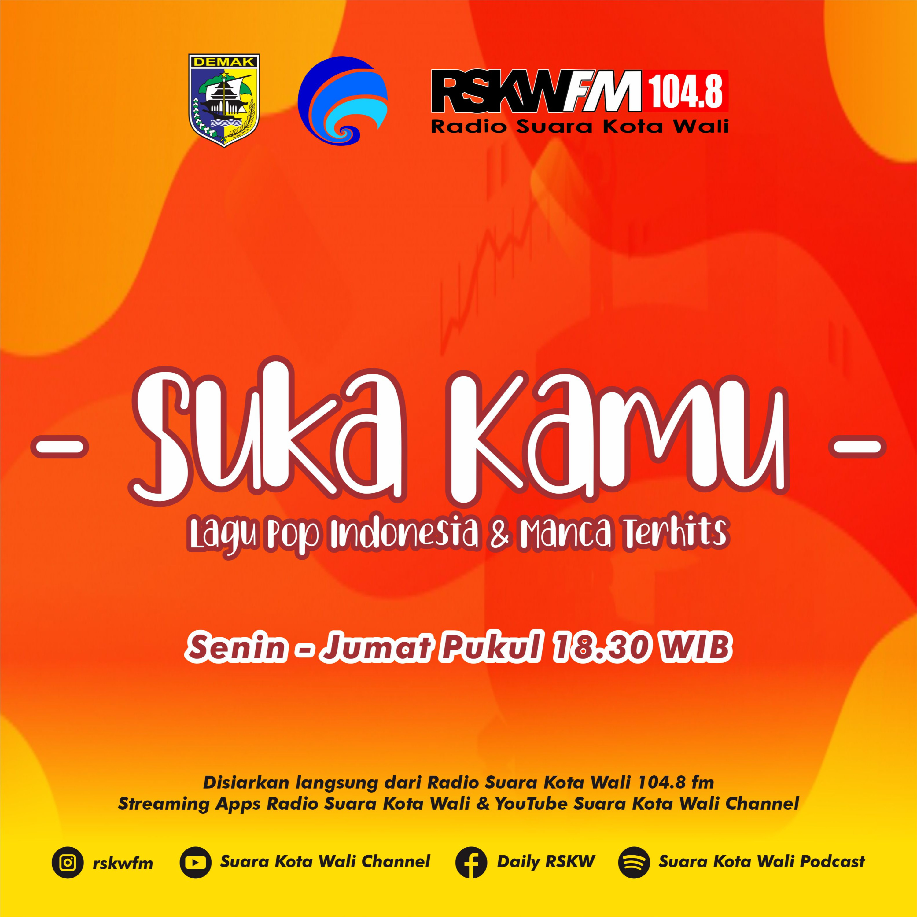 Suara Kota Wali Podcast