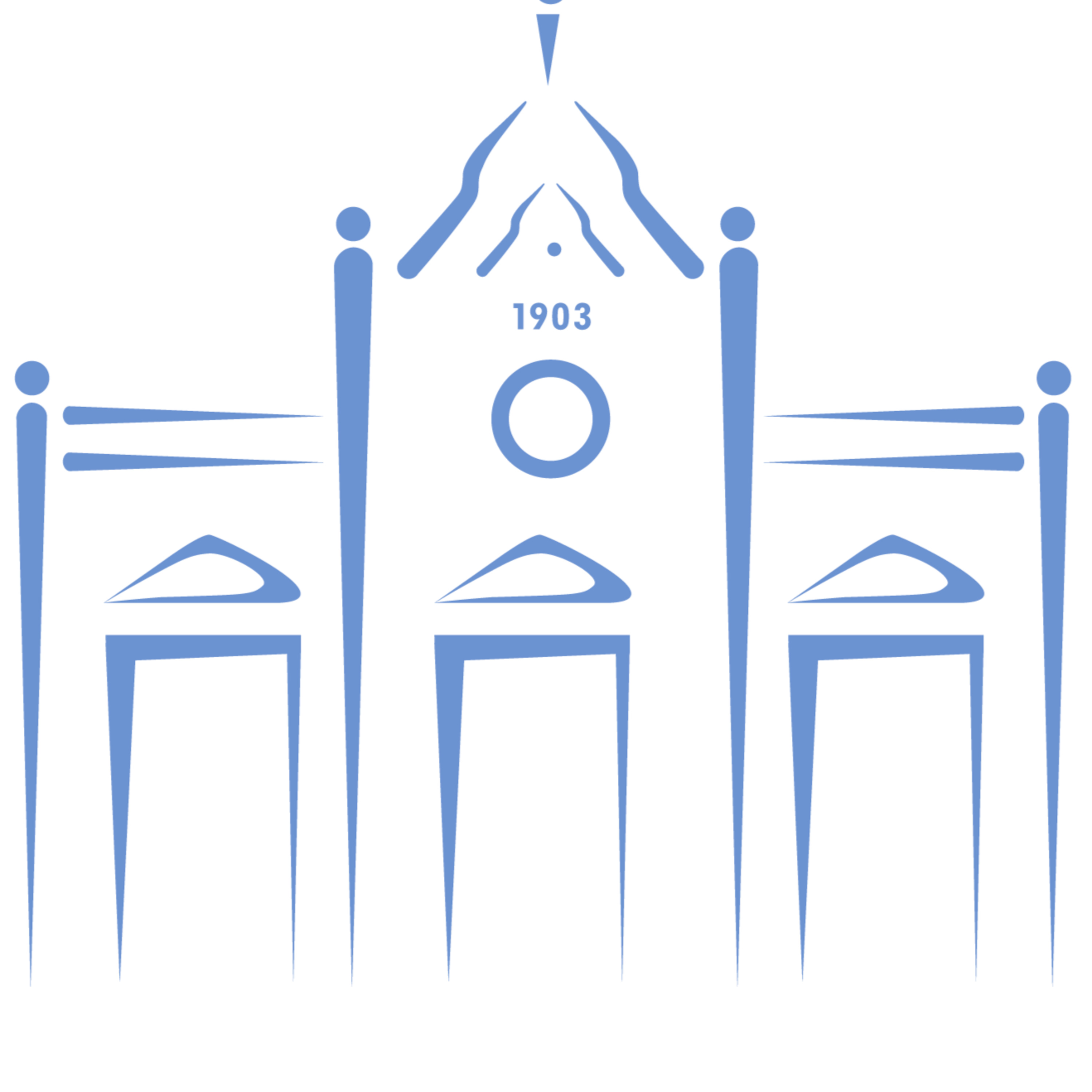 Pregação #001 - O meu Deus , o Deus meu