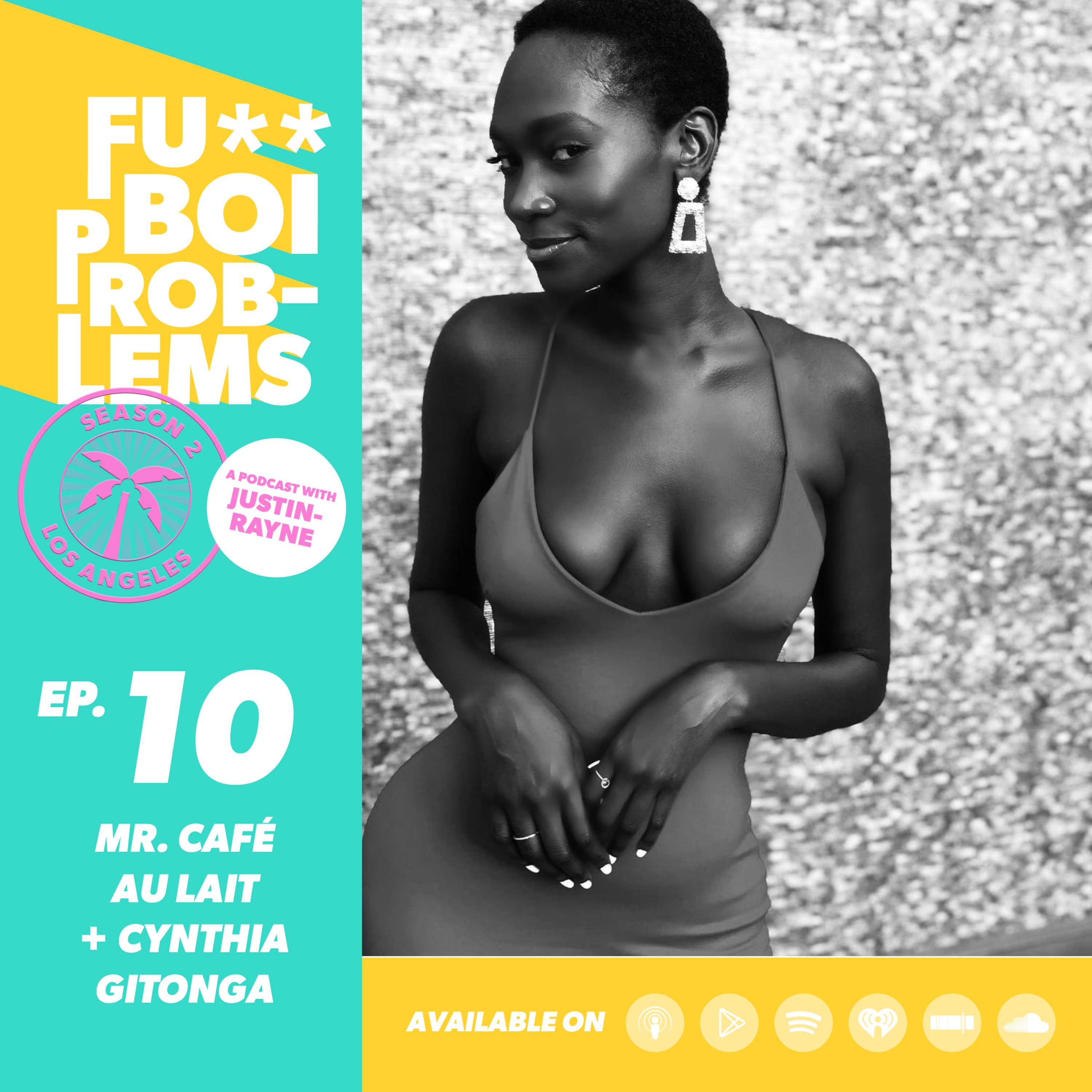 Fu**Boi Problems Podcast