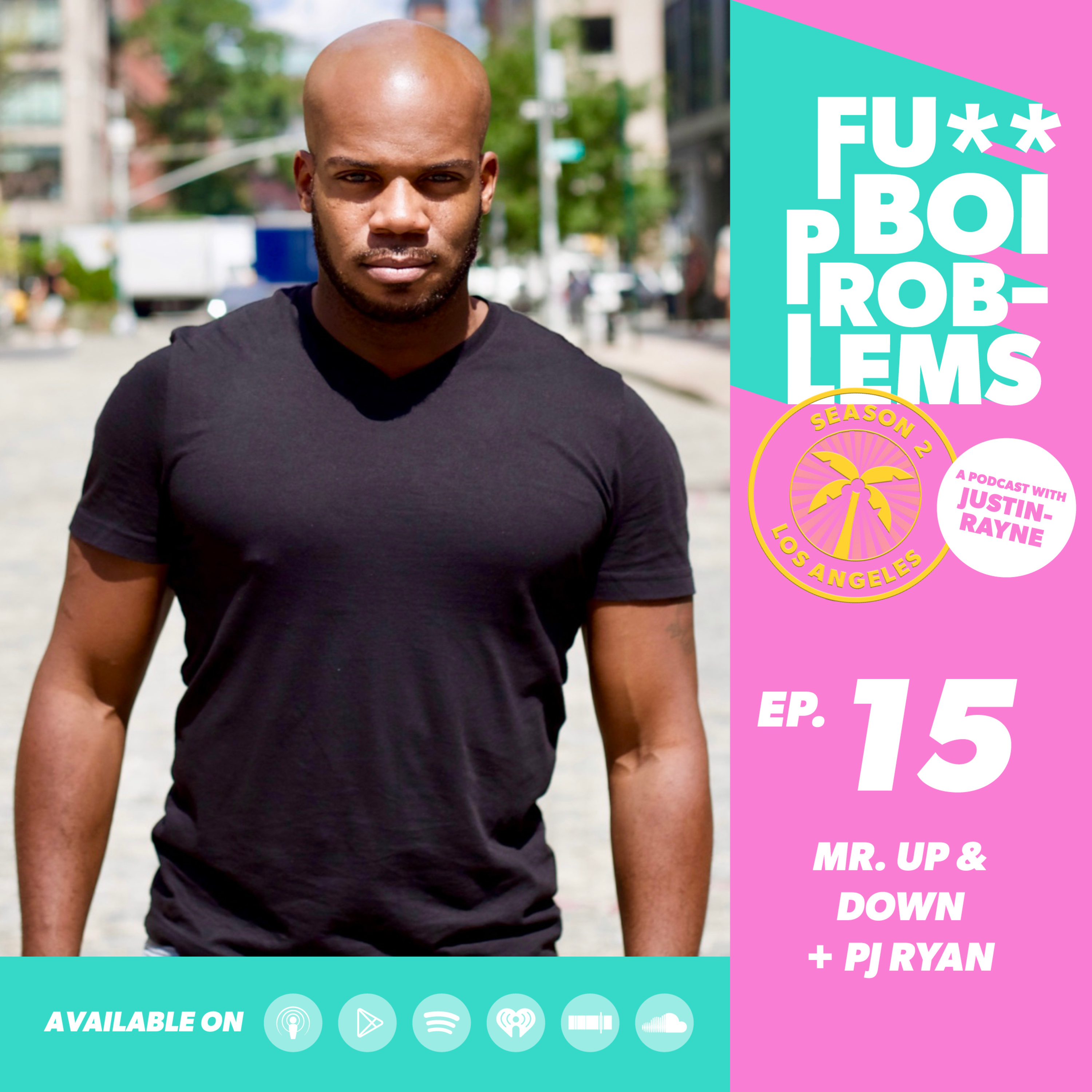 Fu**Boi Problems Podcast