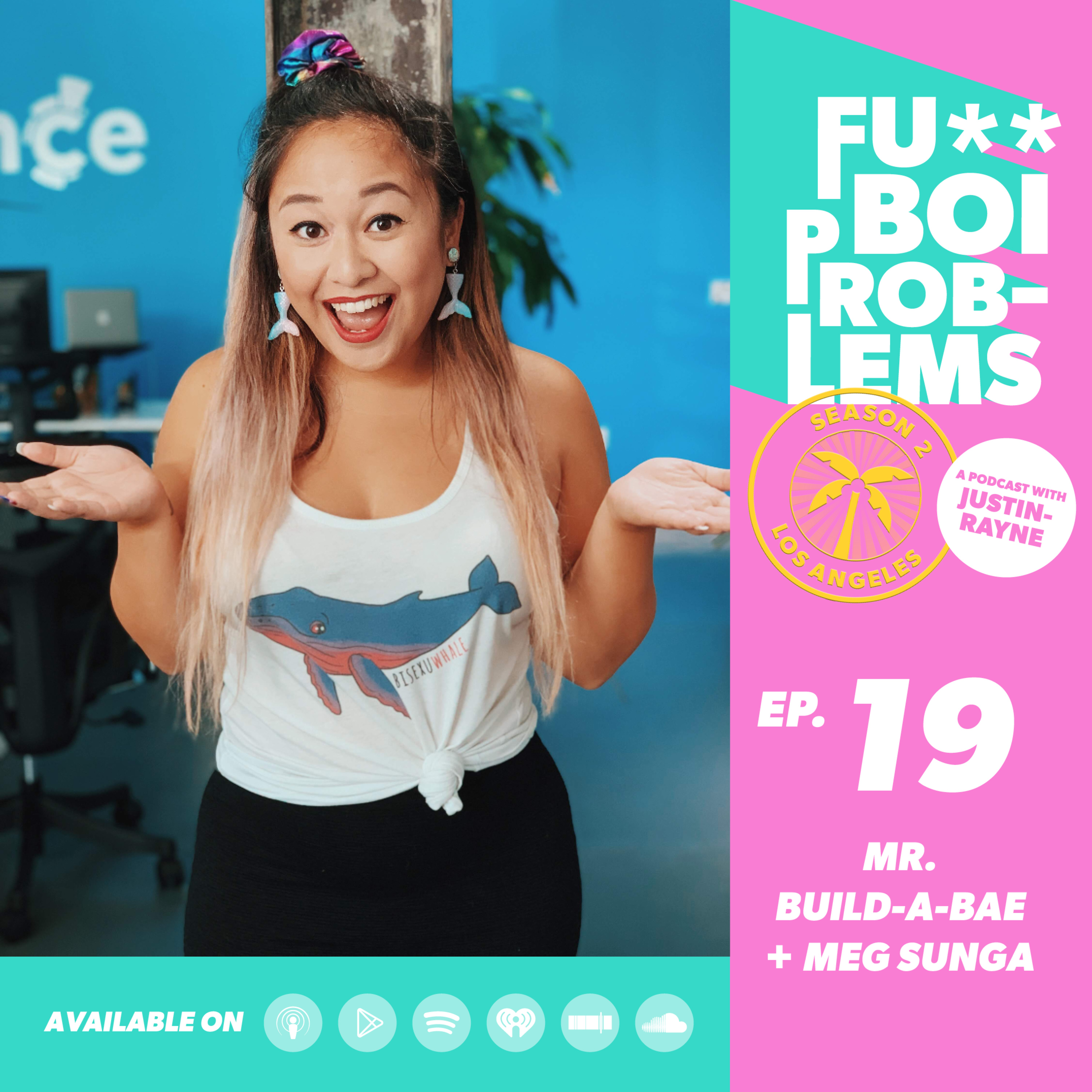Fu**Boi Problems Podcast