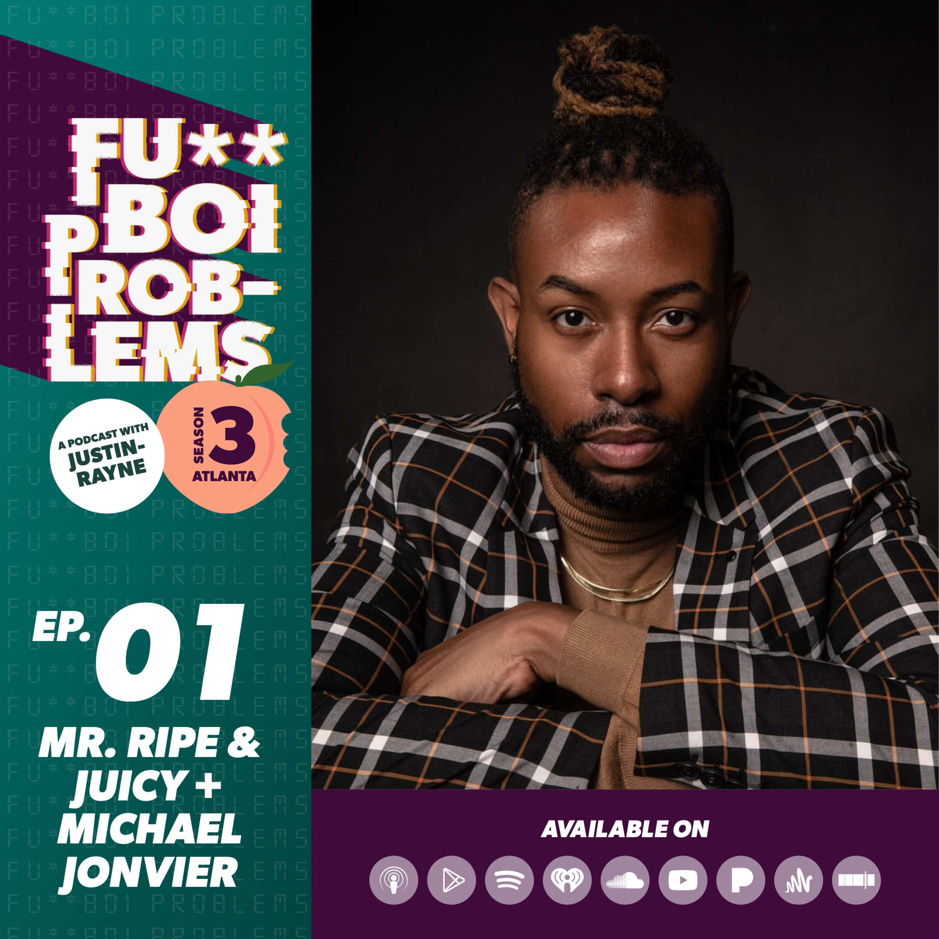Fu**Boi Problems Podcast