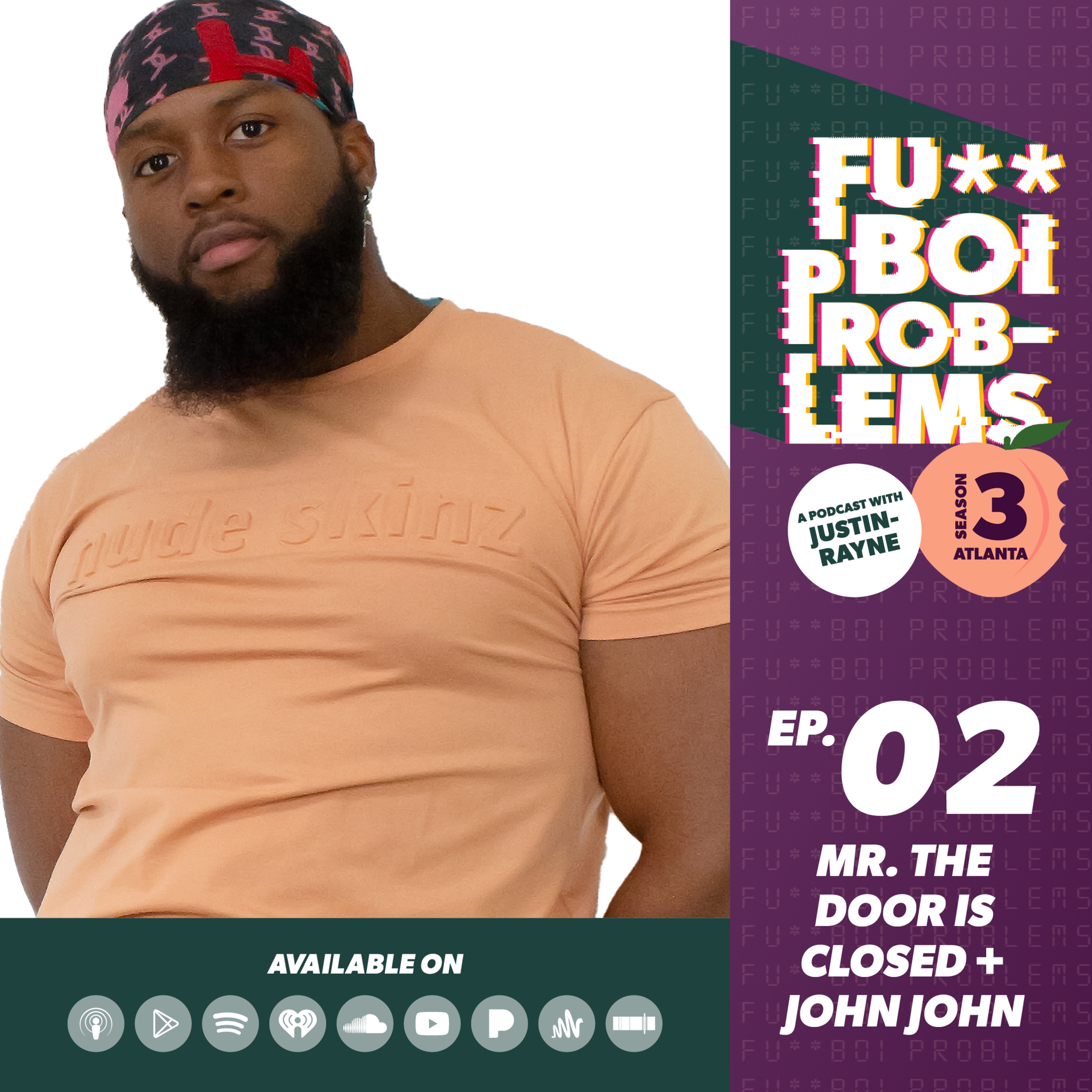Fu**Boi Problems Podcast