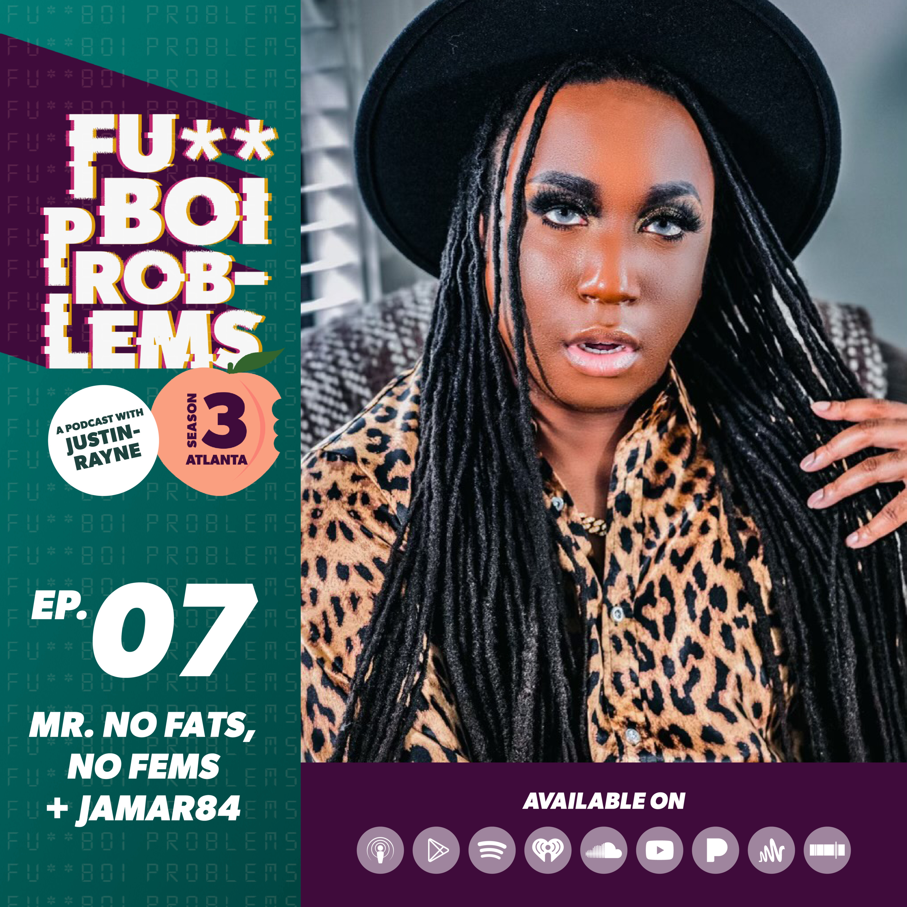 Fu**Boi Problems Podcast
