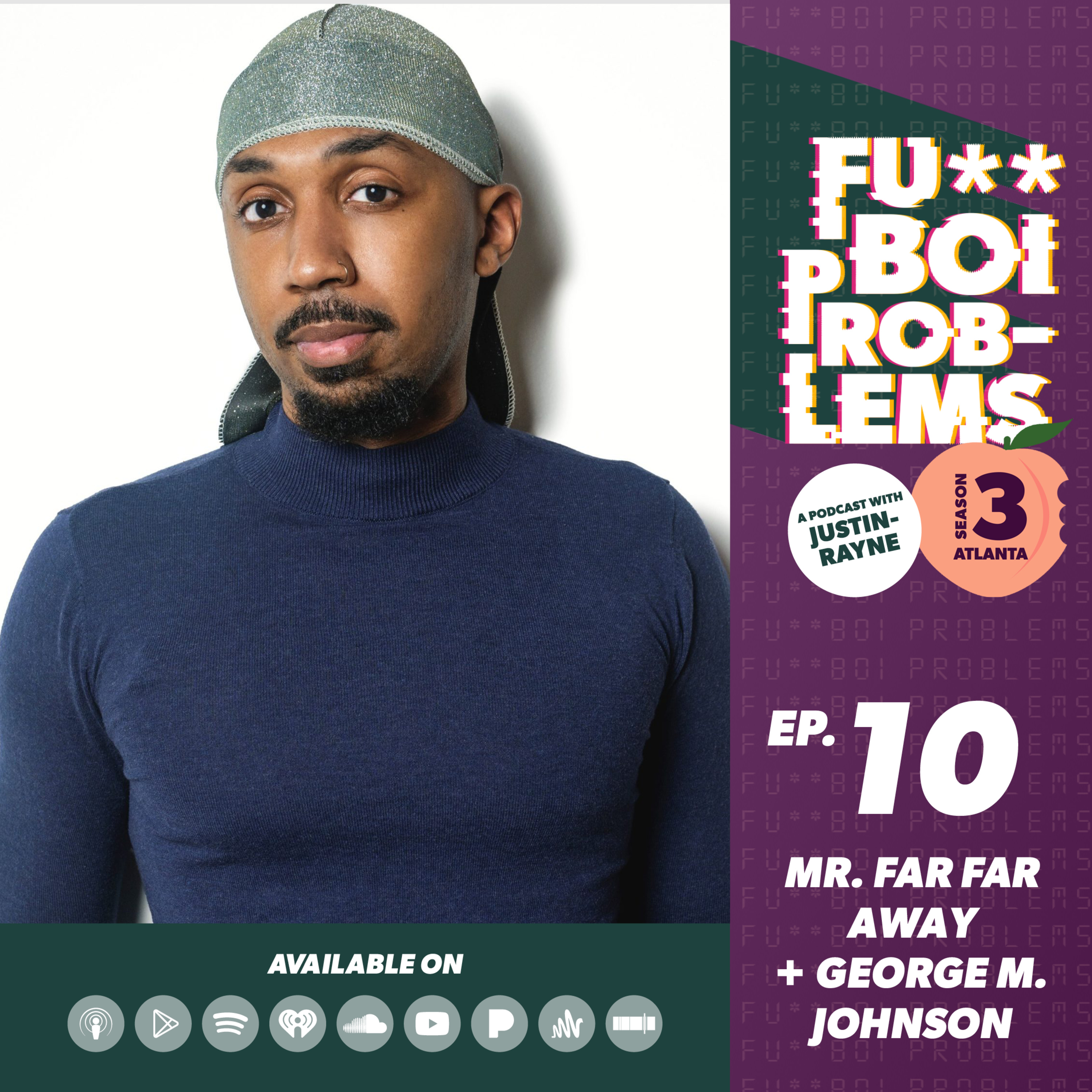 Fu**Boi Problems Podcast