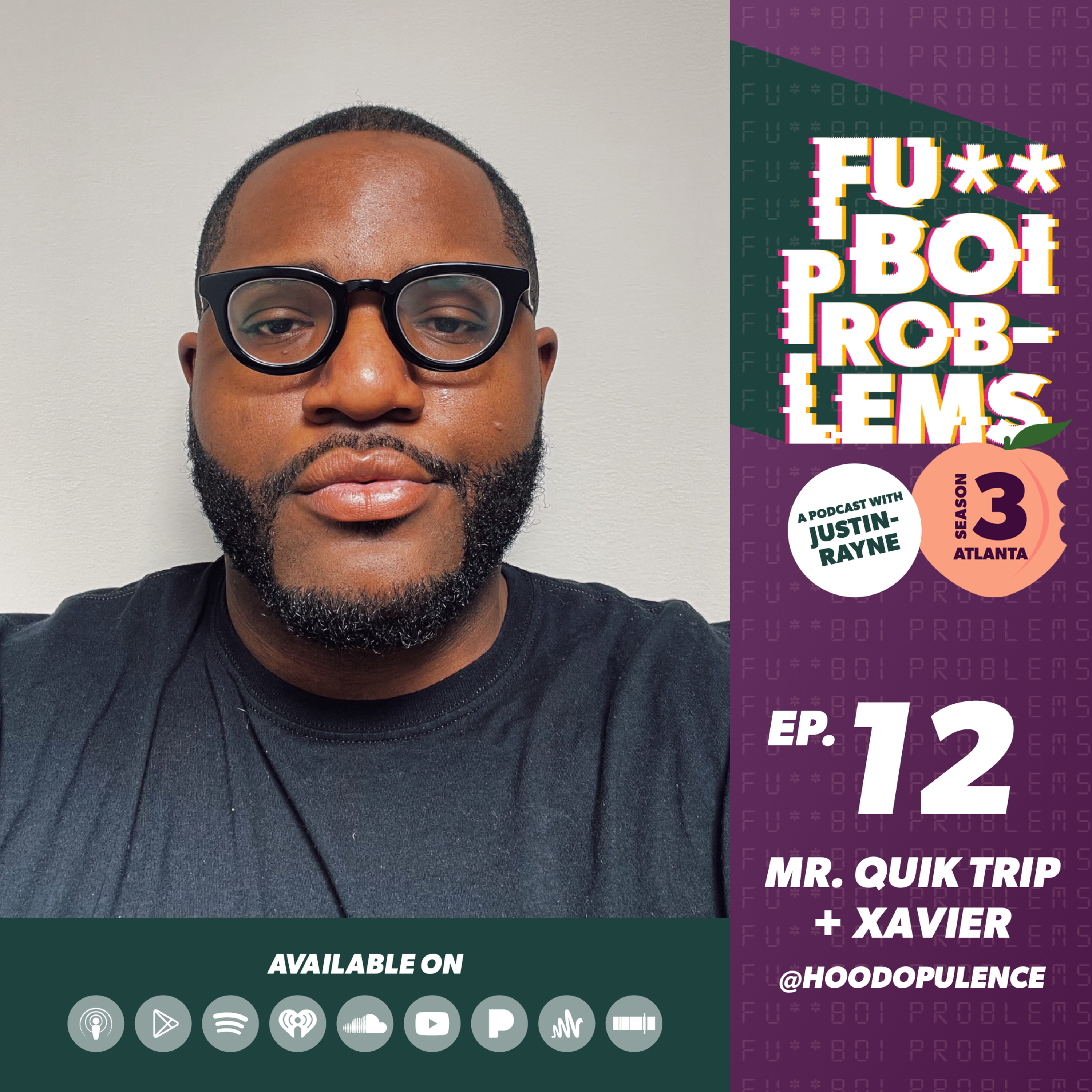 Fu**Boi Problems Podcast