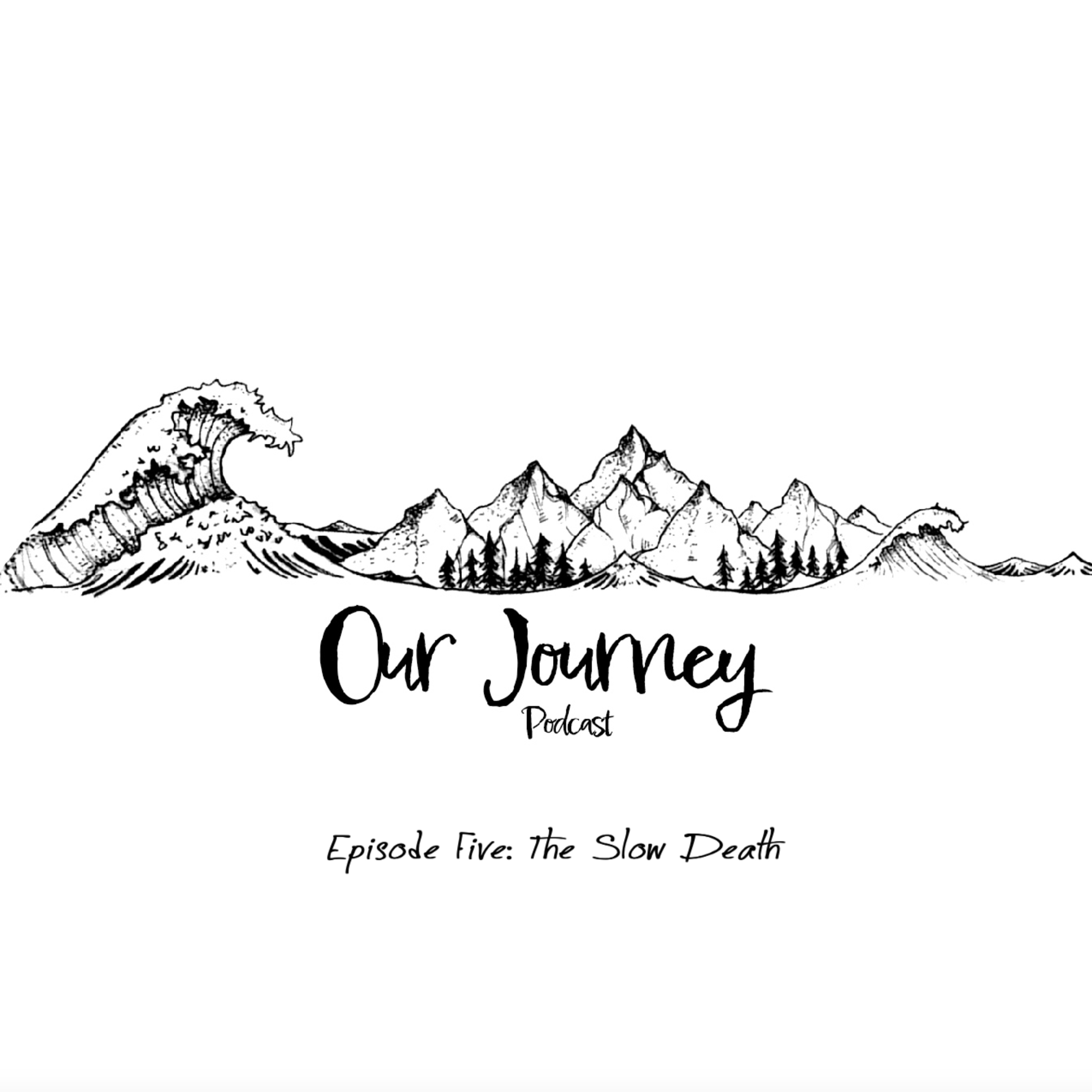 The Slow Death episode artwork