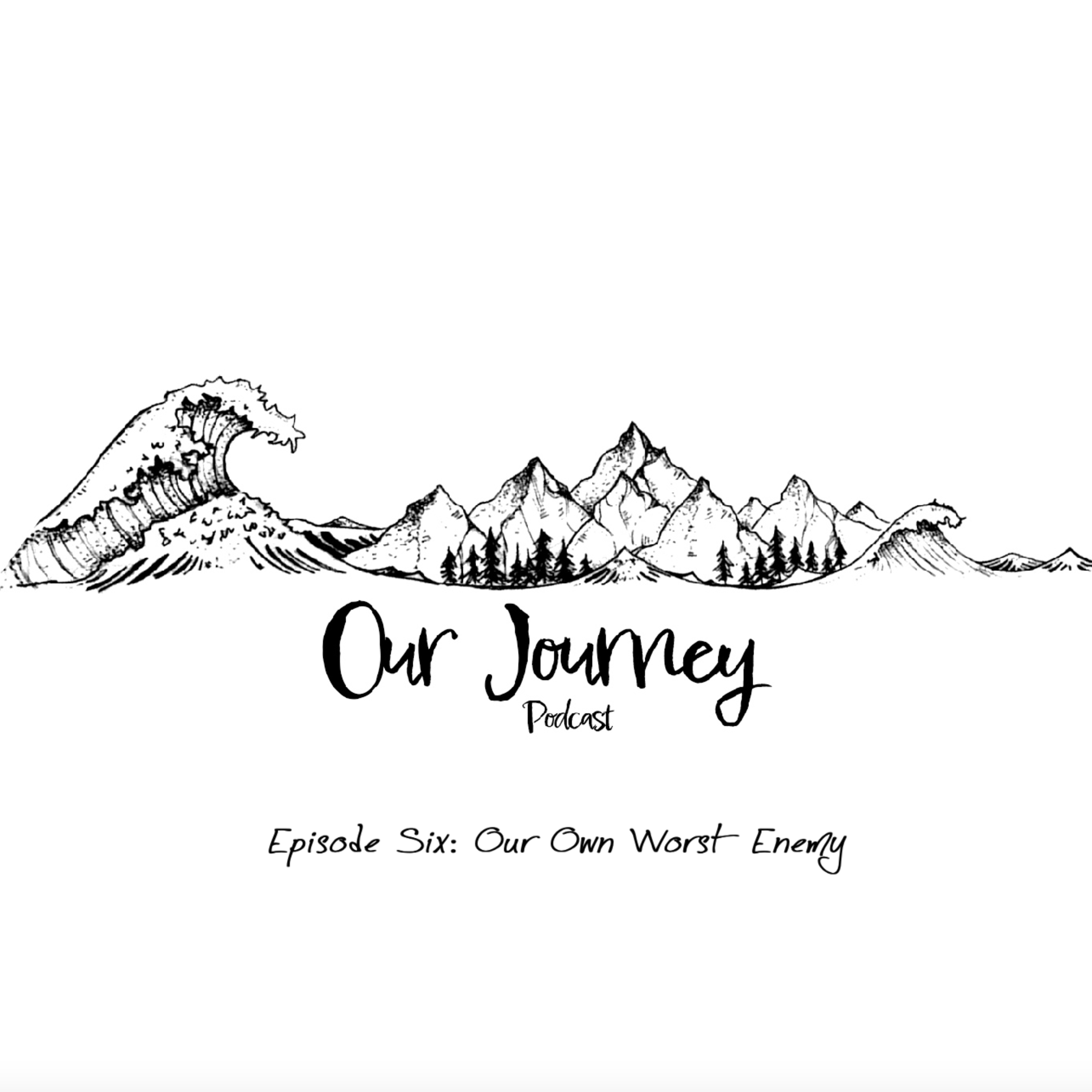 Our Own Worst Enemy episode artwork