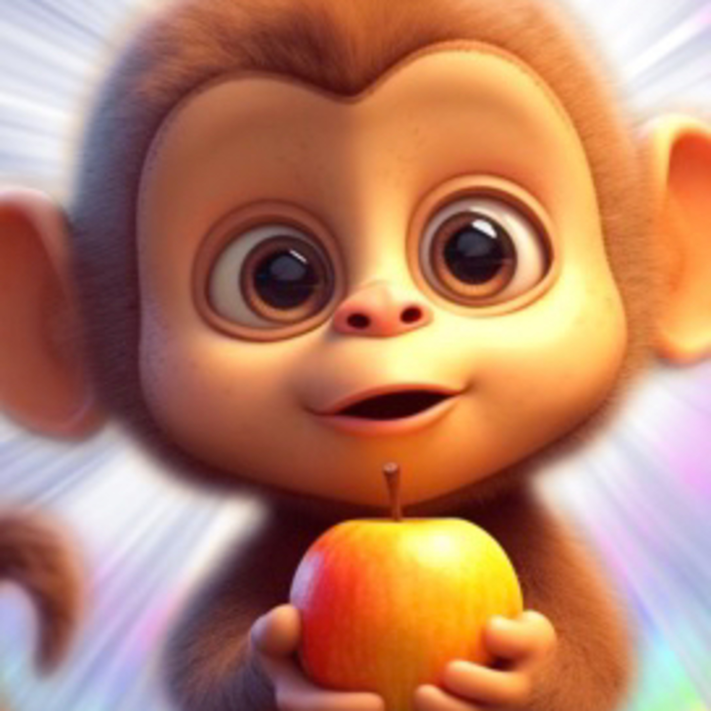 Guiding Ollie, Through A Course in Miracles - The Lessons for young minds with simple stories.