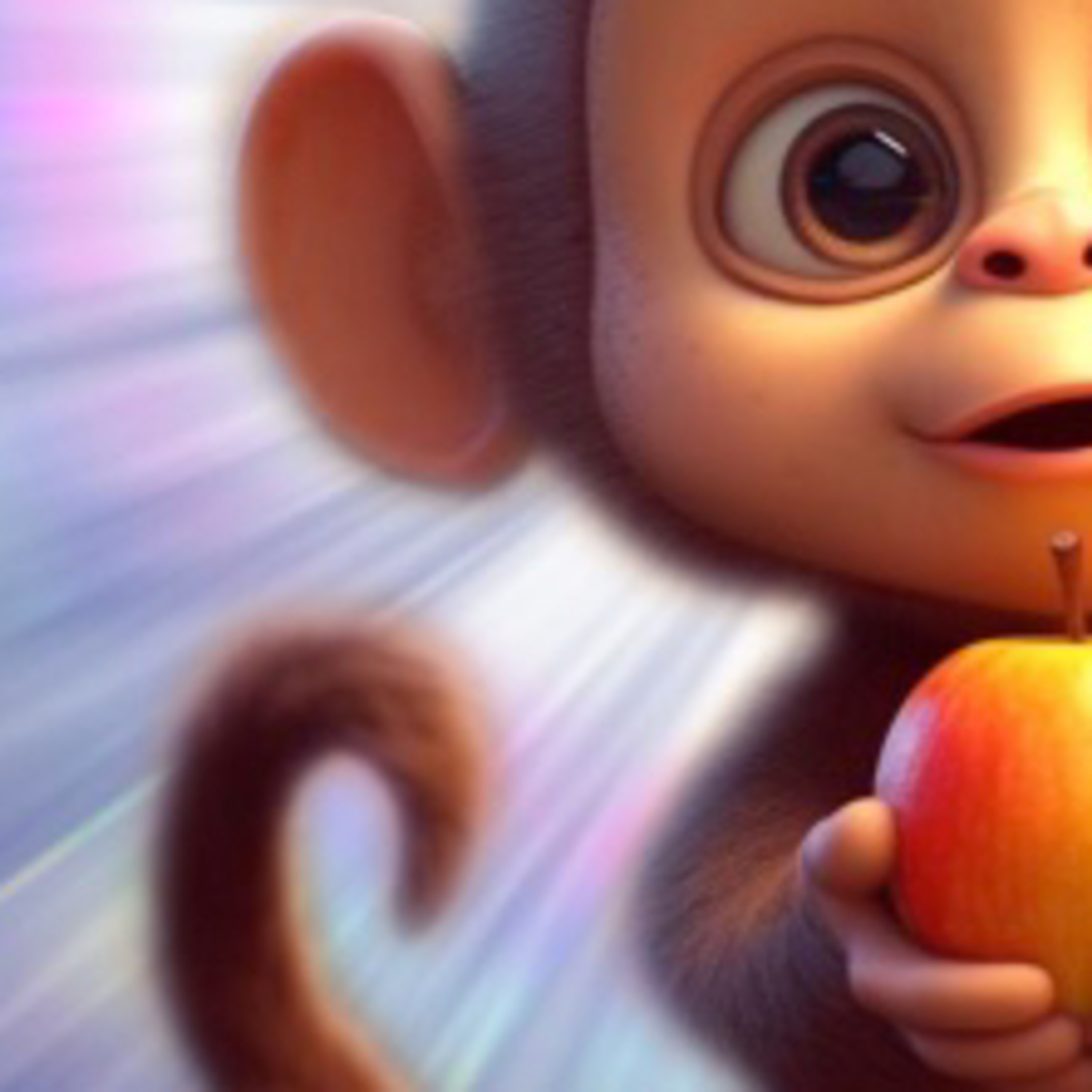 Guiding Ollie, Through A Course in Miracles - The Lessons for young minds with simple stories.
