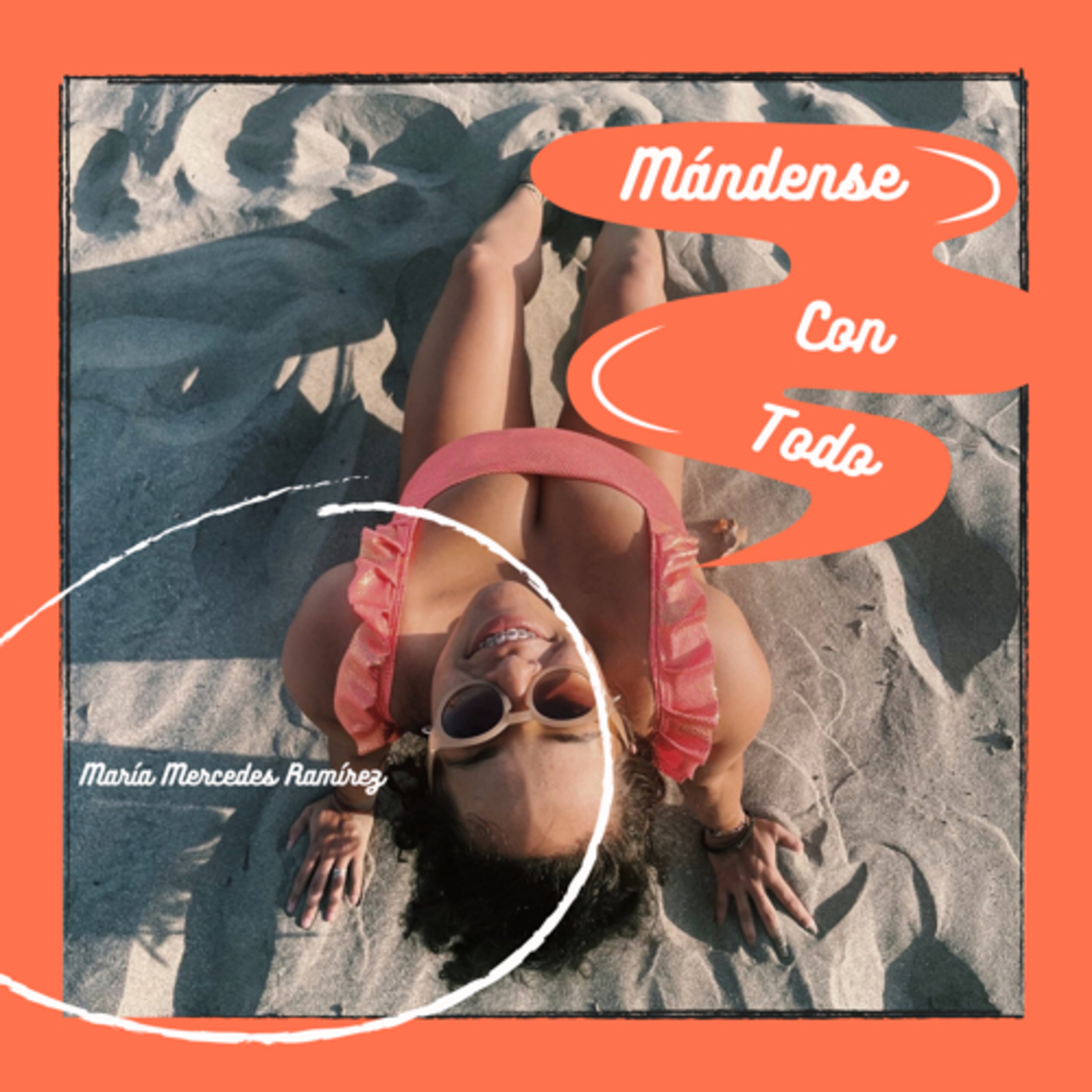 Perdónense  episode artwork