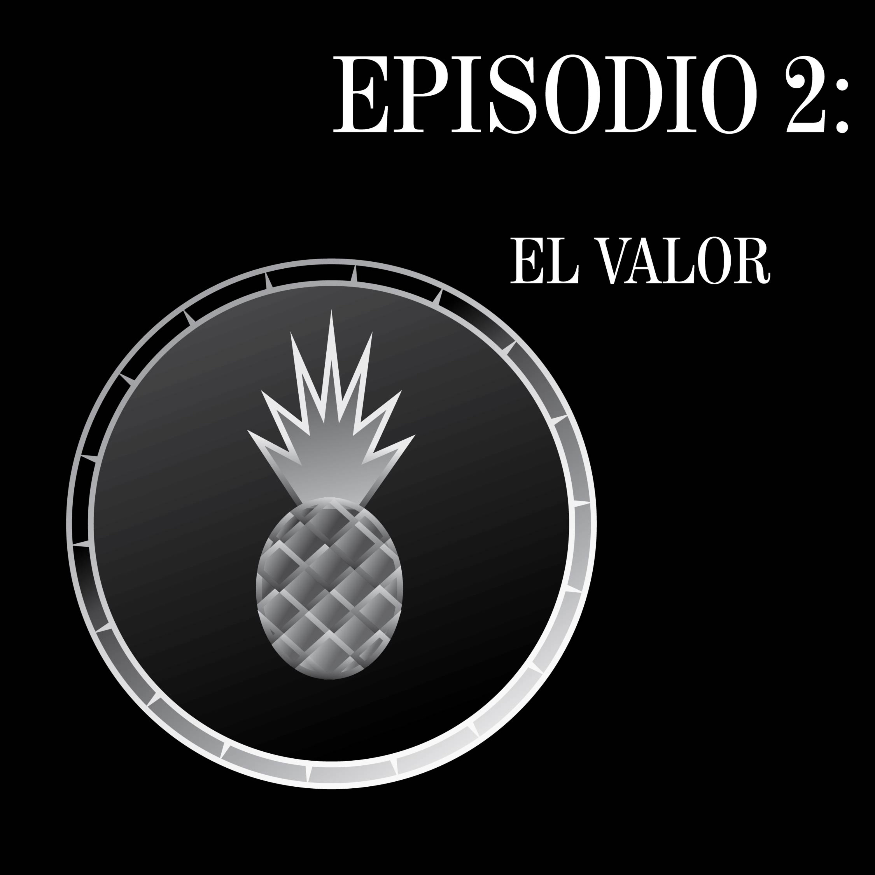 E2: El valor episode artwork
