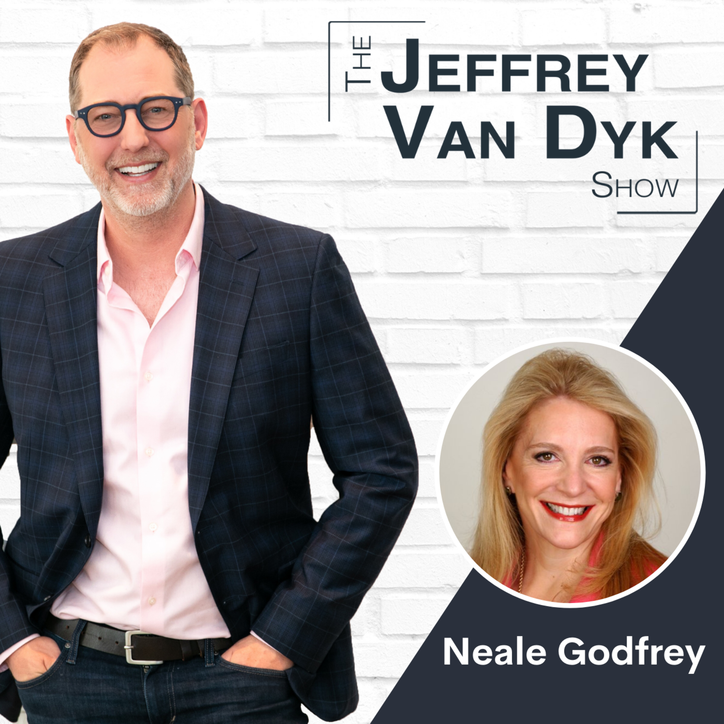 The Jeffrey Van Dyk Show