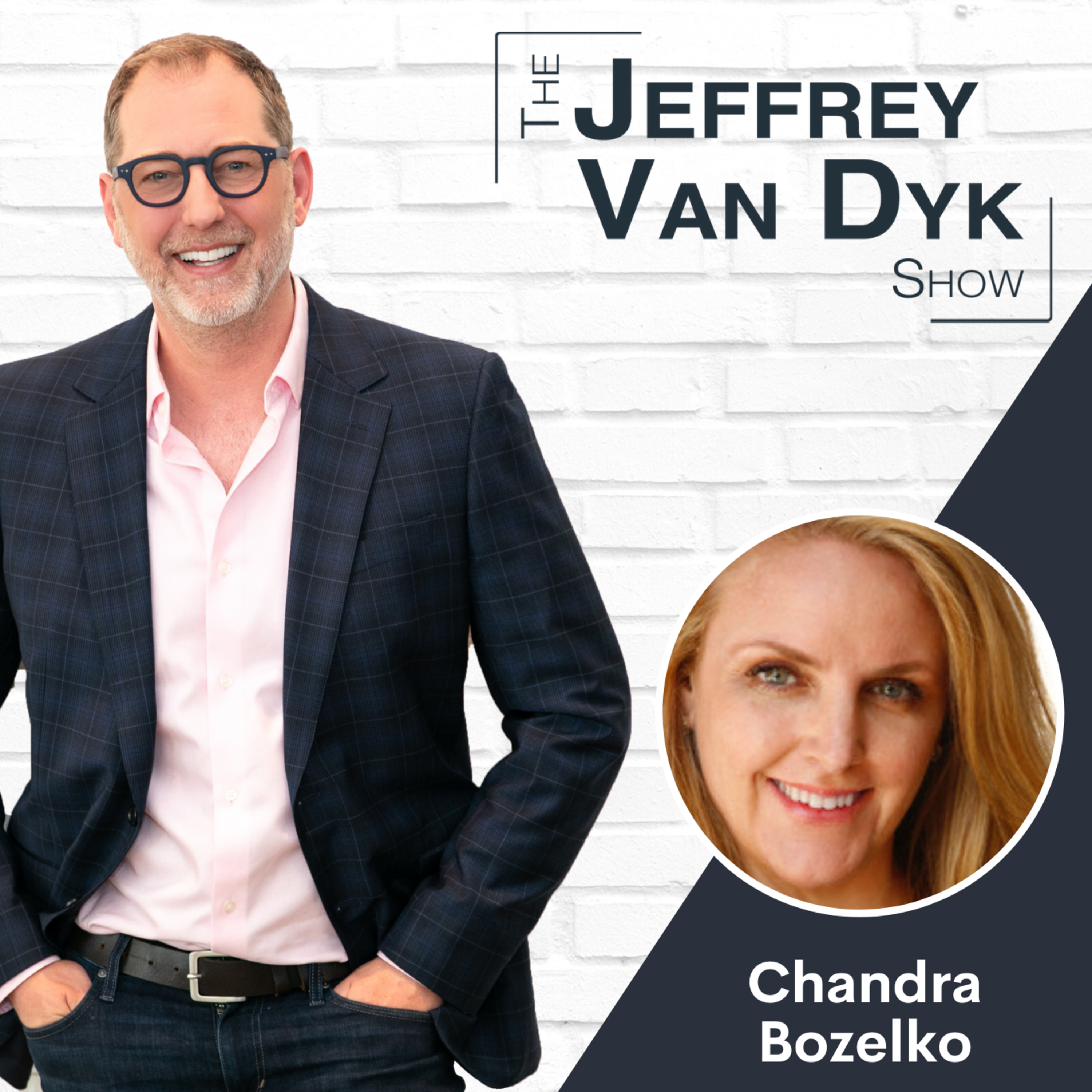 The Jeffrey Van Dyk Show