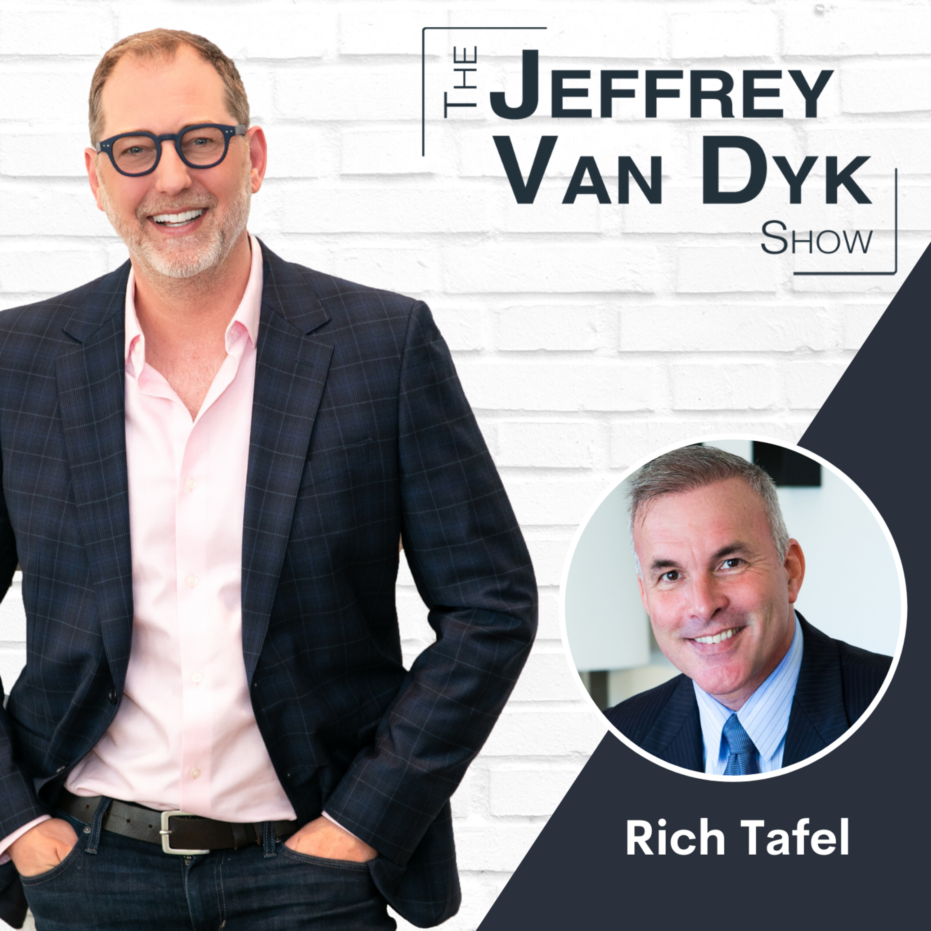 The Jeffrey Van Dyk Show