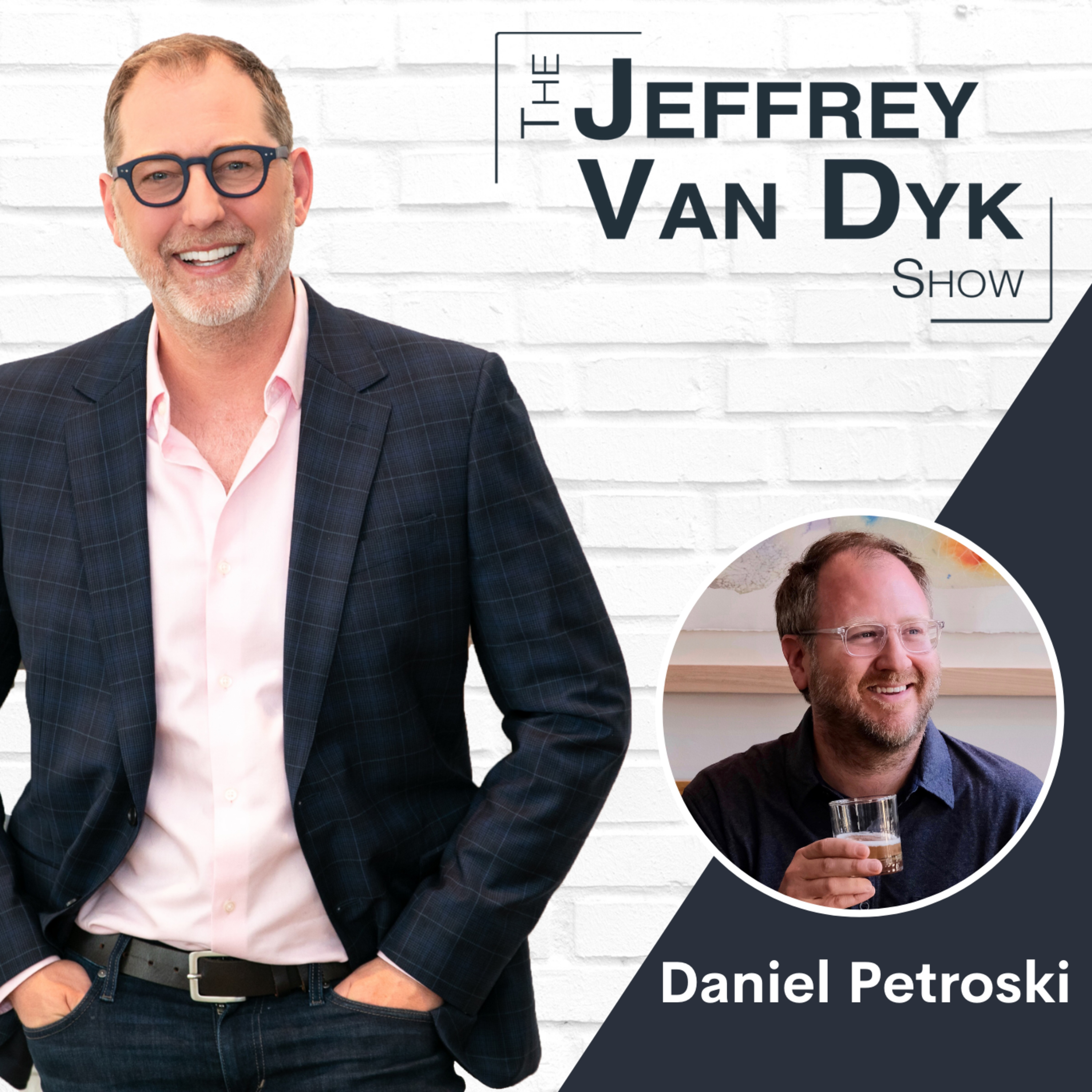 The Jeffrey Van Dyk Show