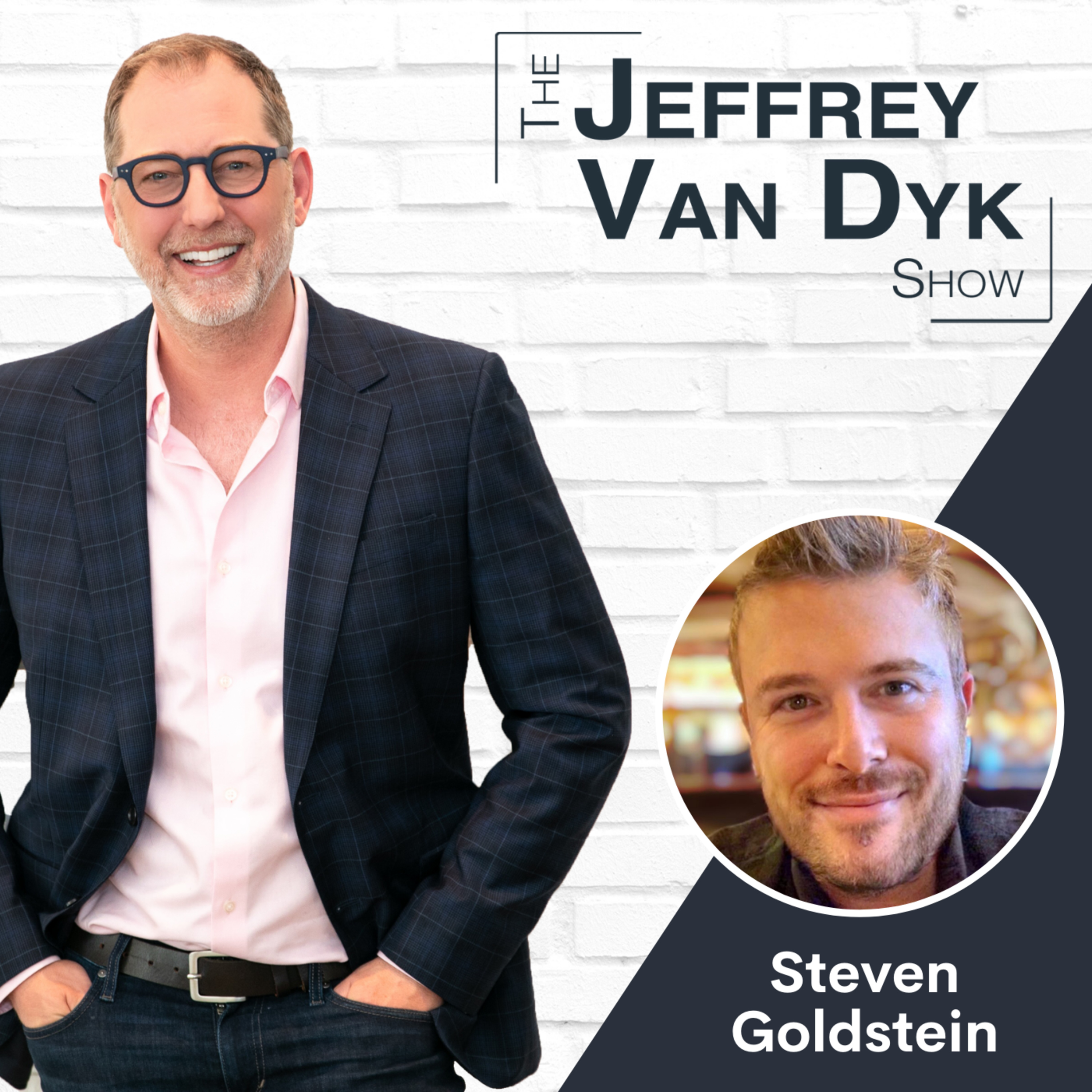 The Jeffrey Van Dyk Show