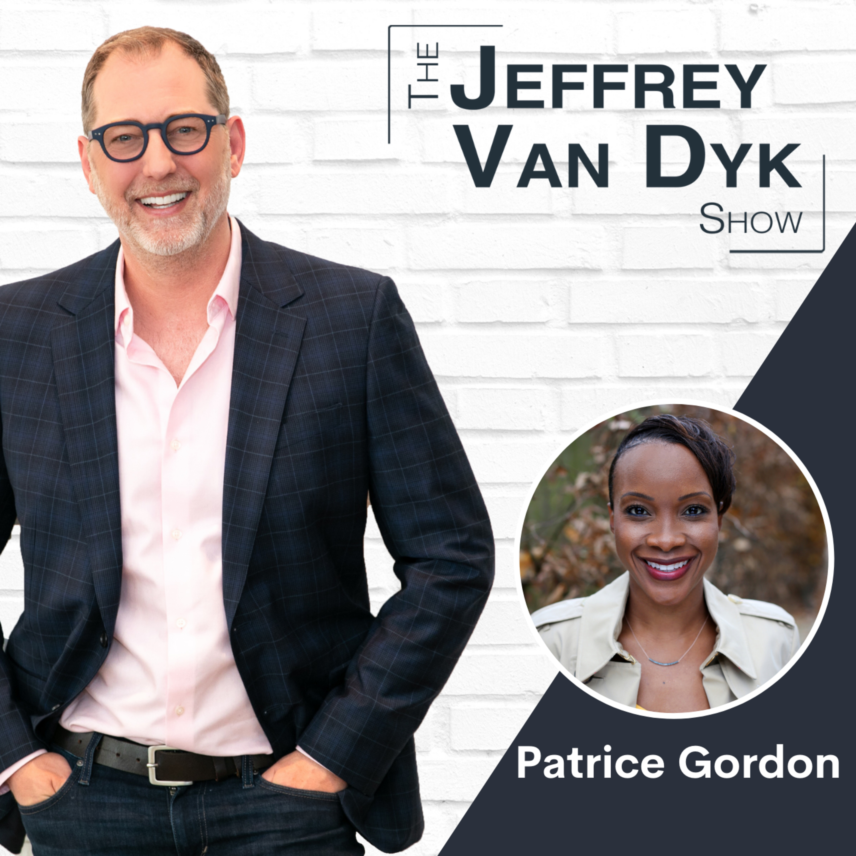 The Jeffrey Van Dyk Show