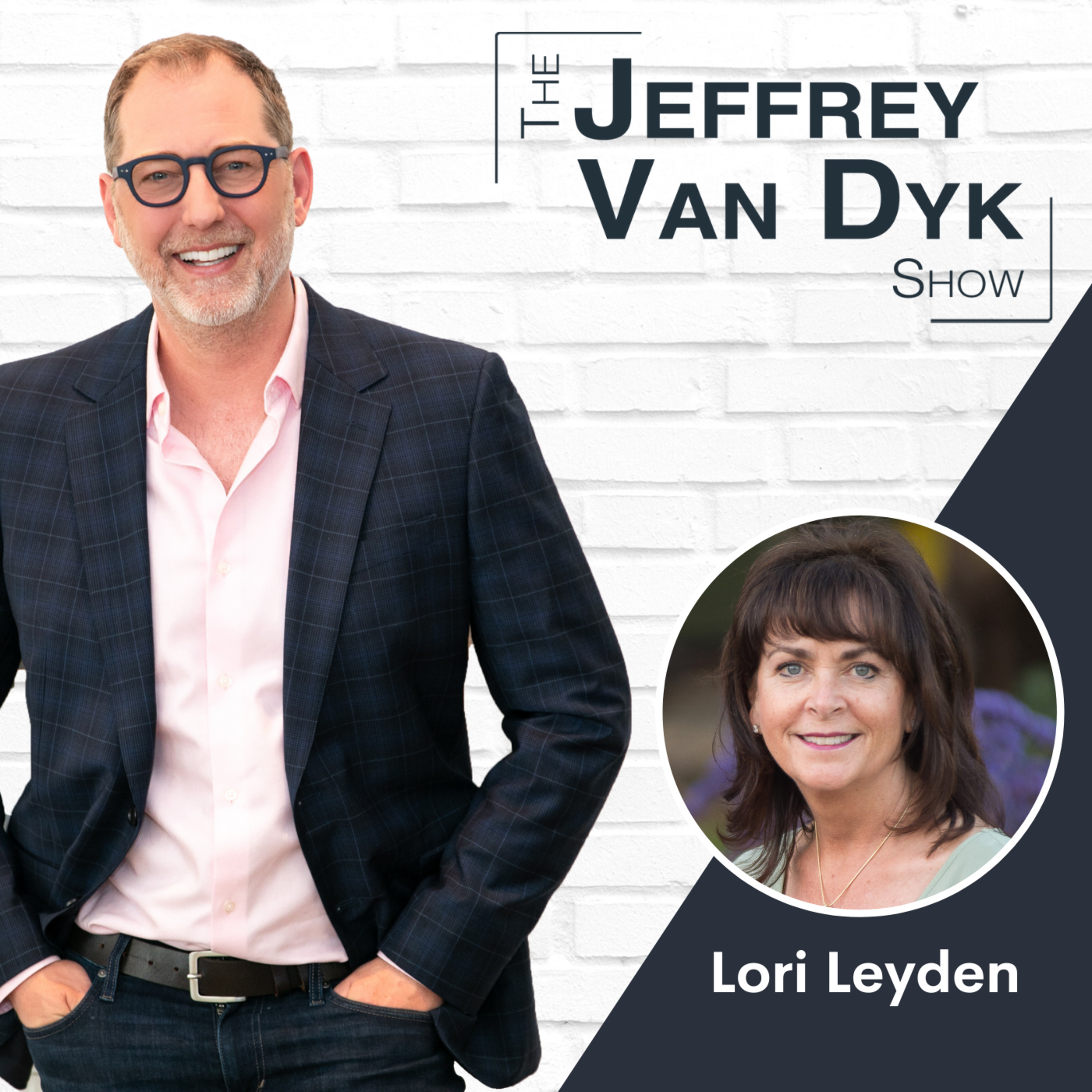 The Jeffrey Van Dyk Show