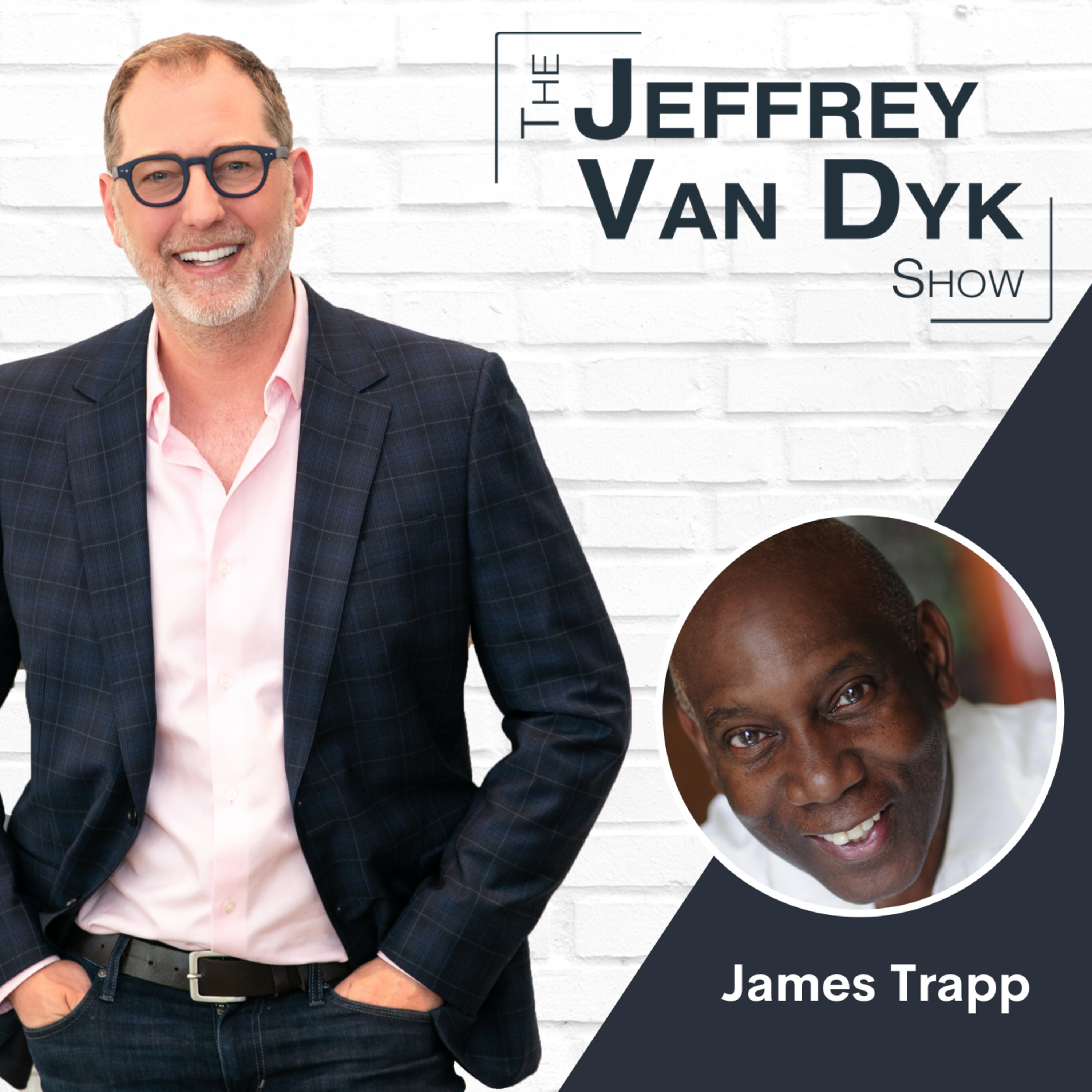 The Jeffrey Van Dyk Show