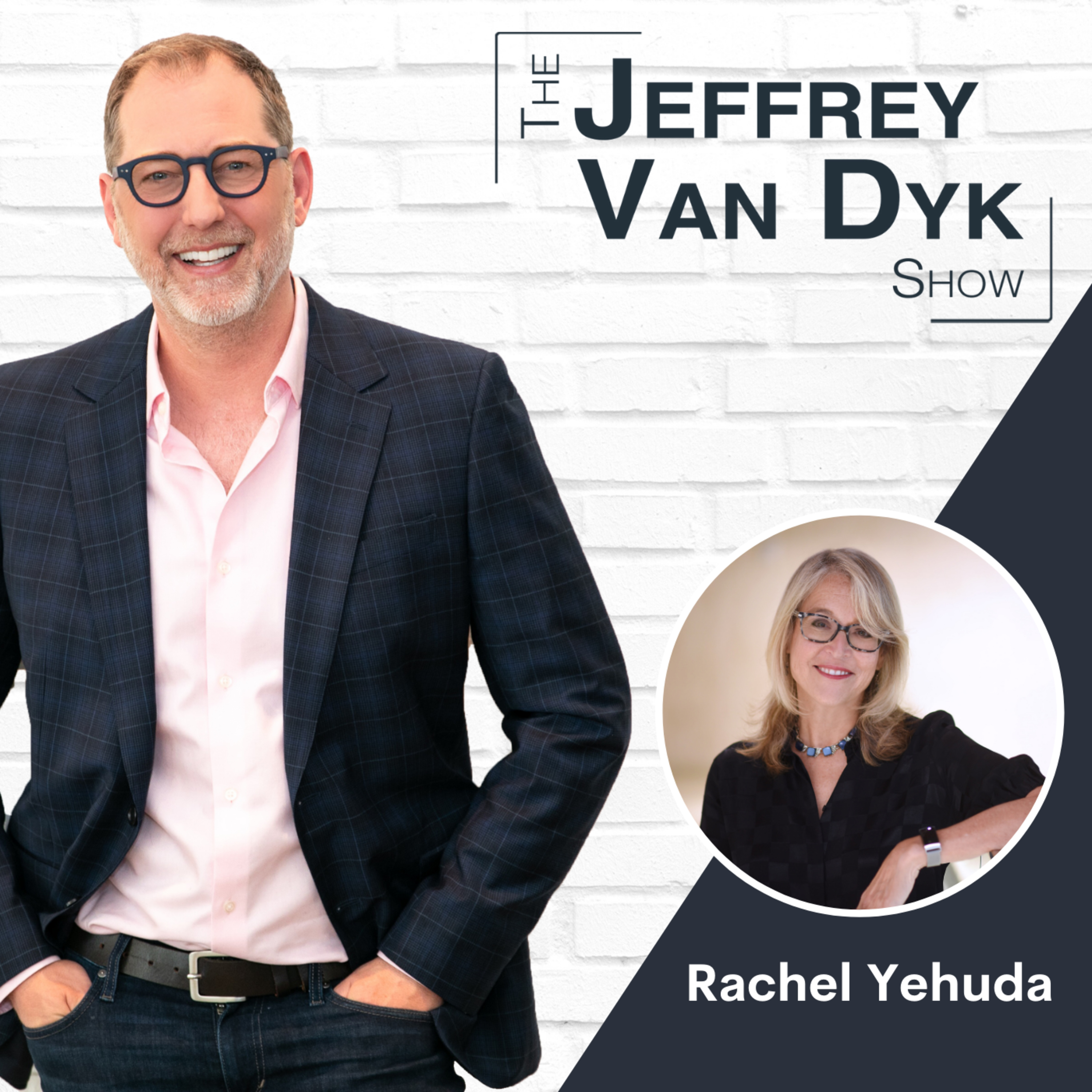 The Jeffrey Van Dyk Show