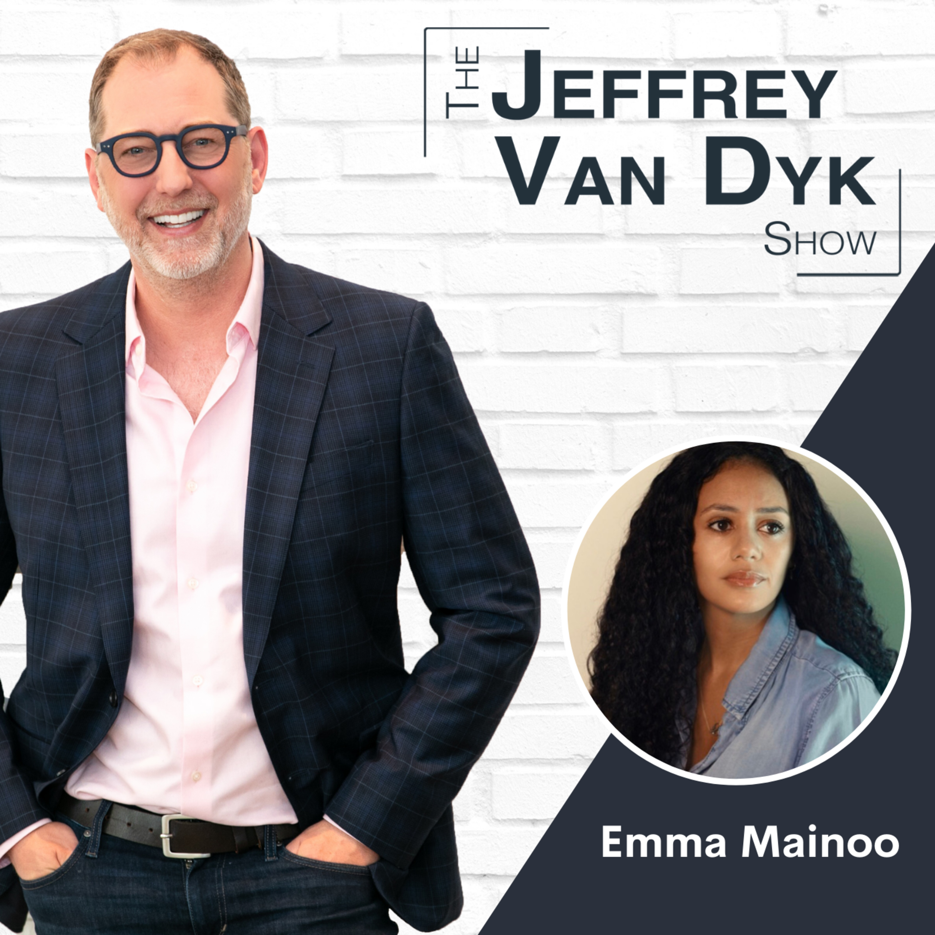 The Jeffrey Van Dyk Show