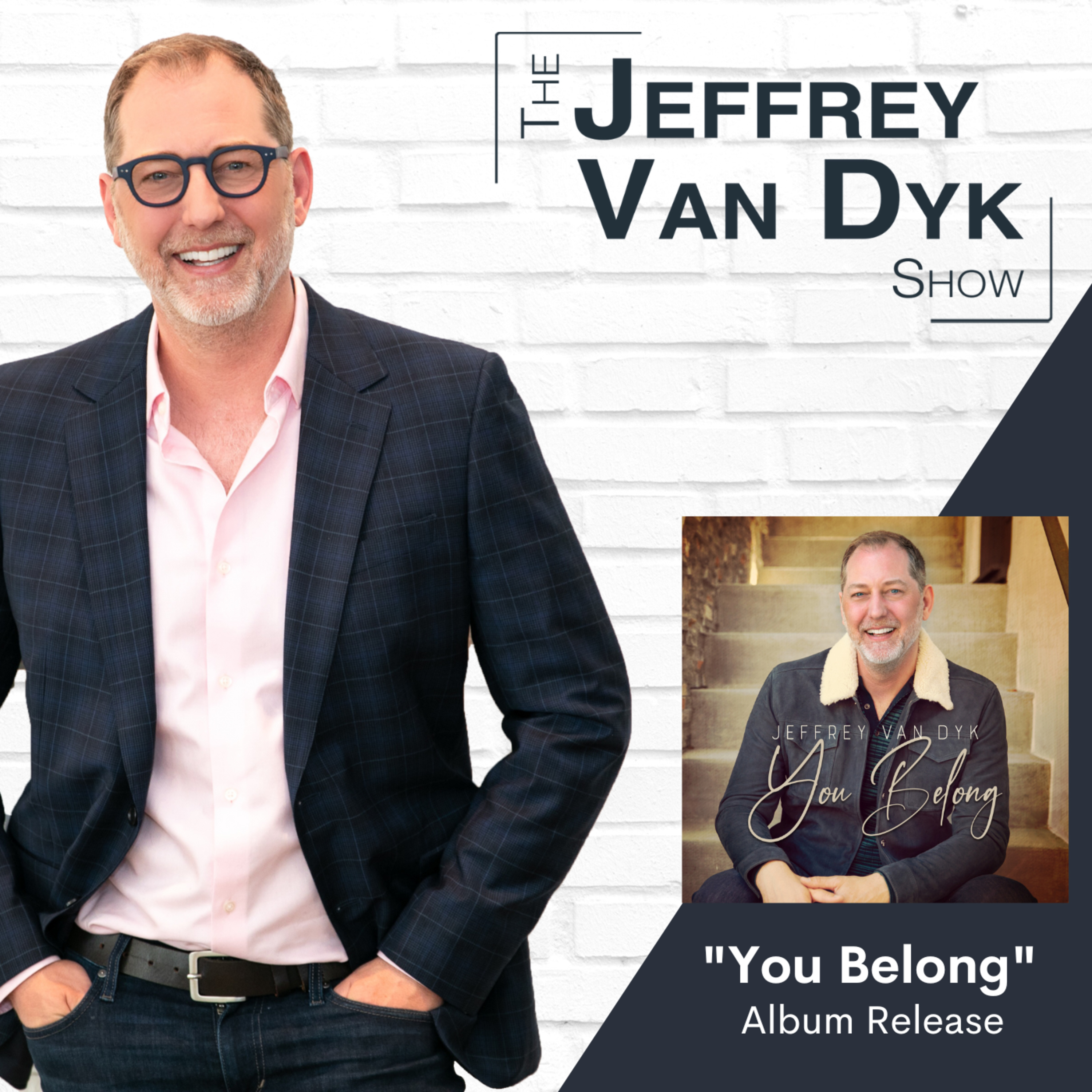 The Jeffrey Van Dyk Show