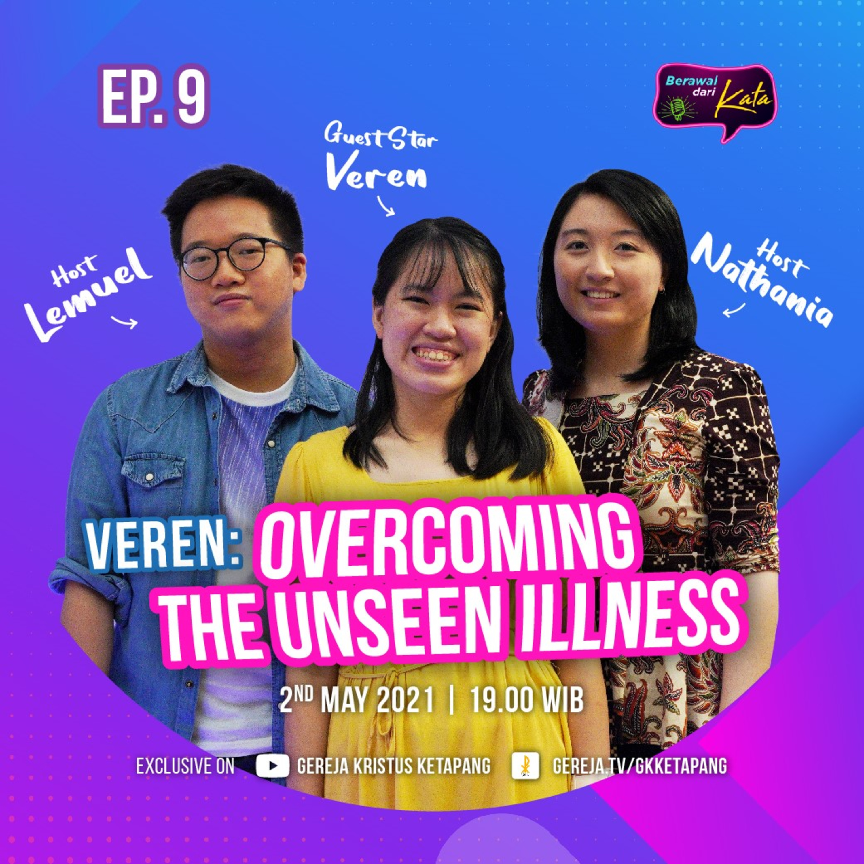 Berawal dari Kata Podcast
