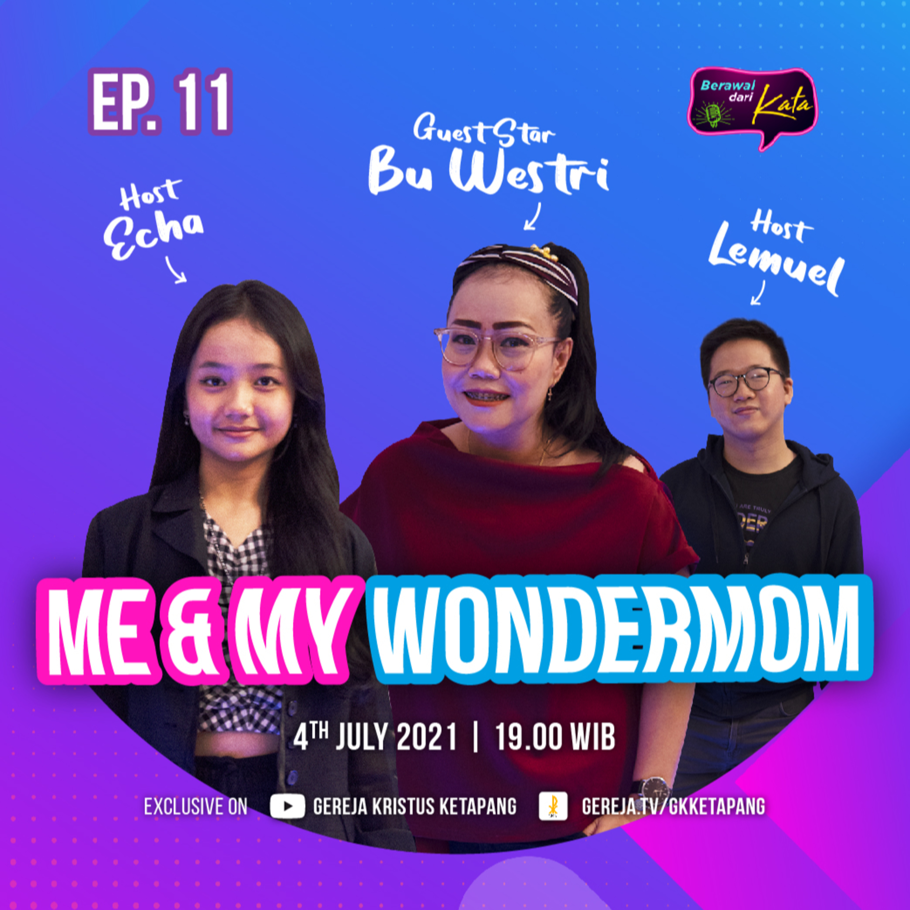 Berawal dari Kata Podcast