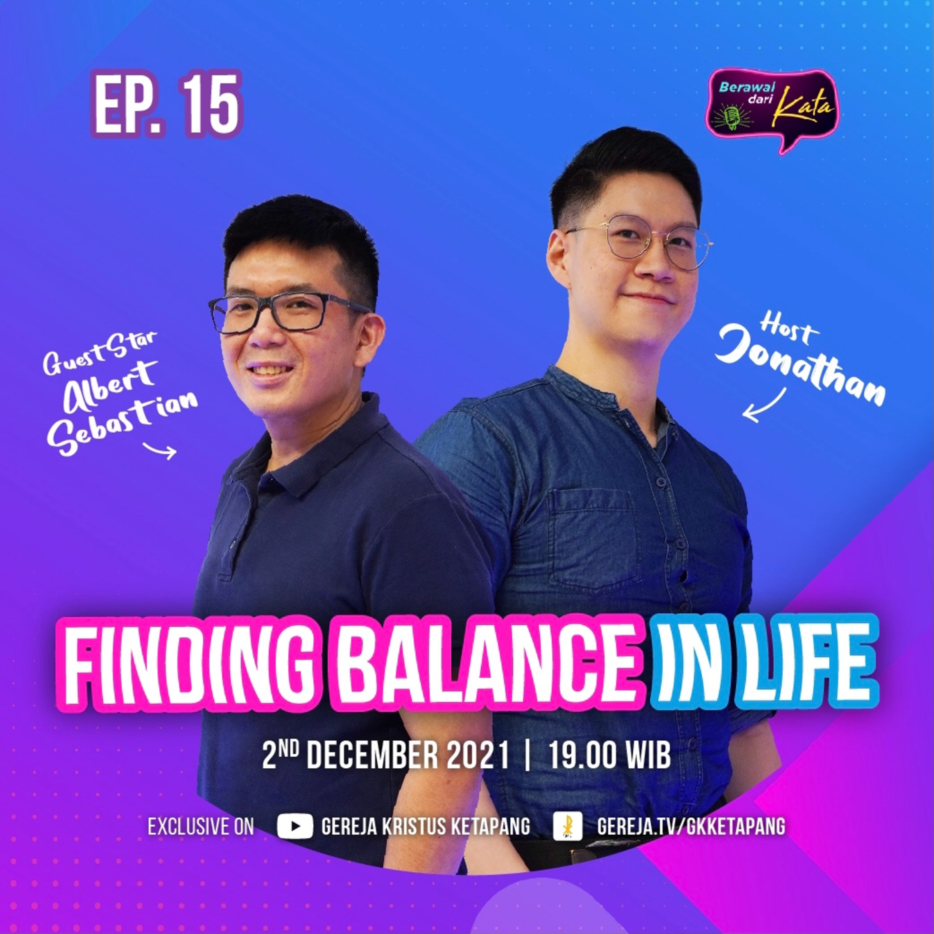 Berawal dari Kata Podcast