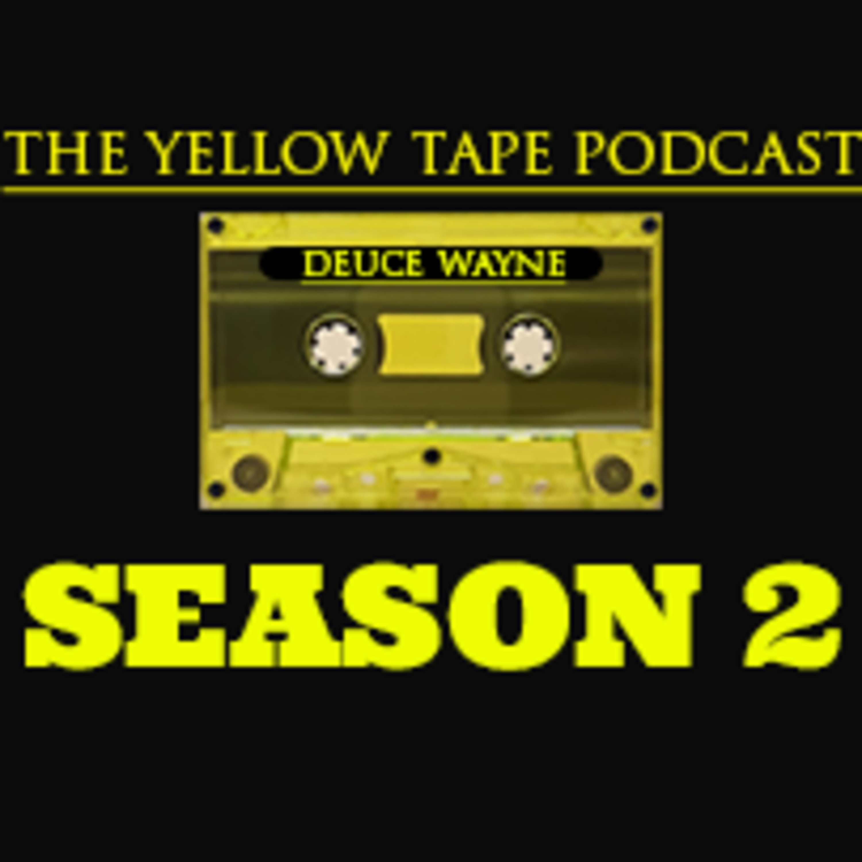 Episode 9: "Limoncello" episode artwork
