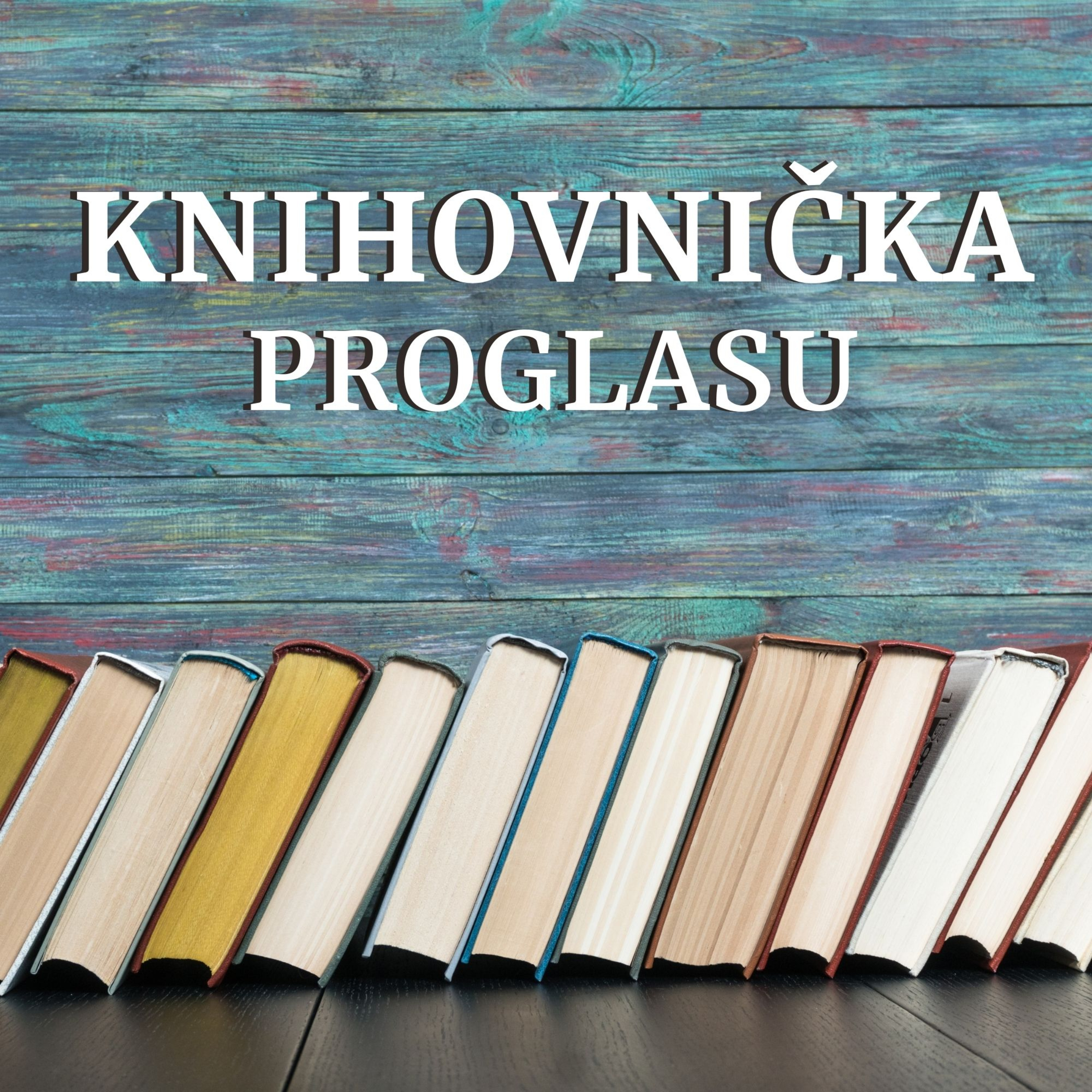 Knihovnička