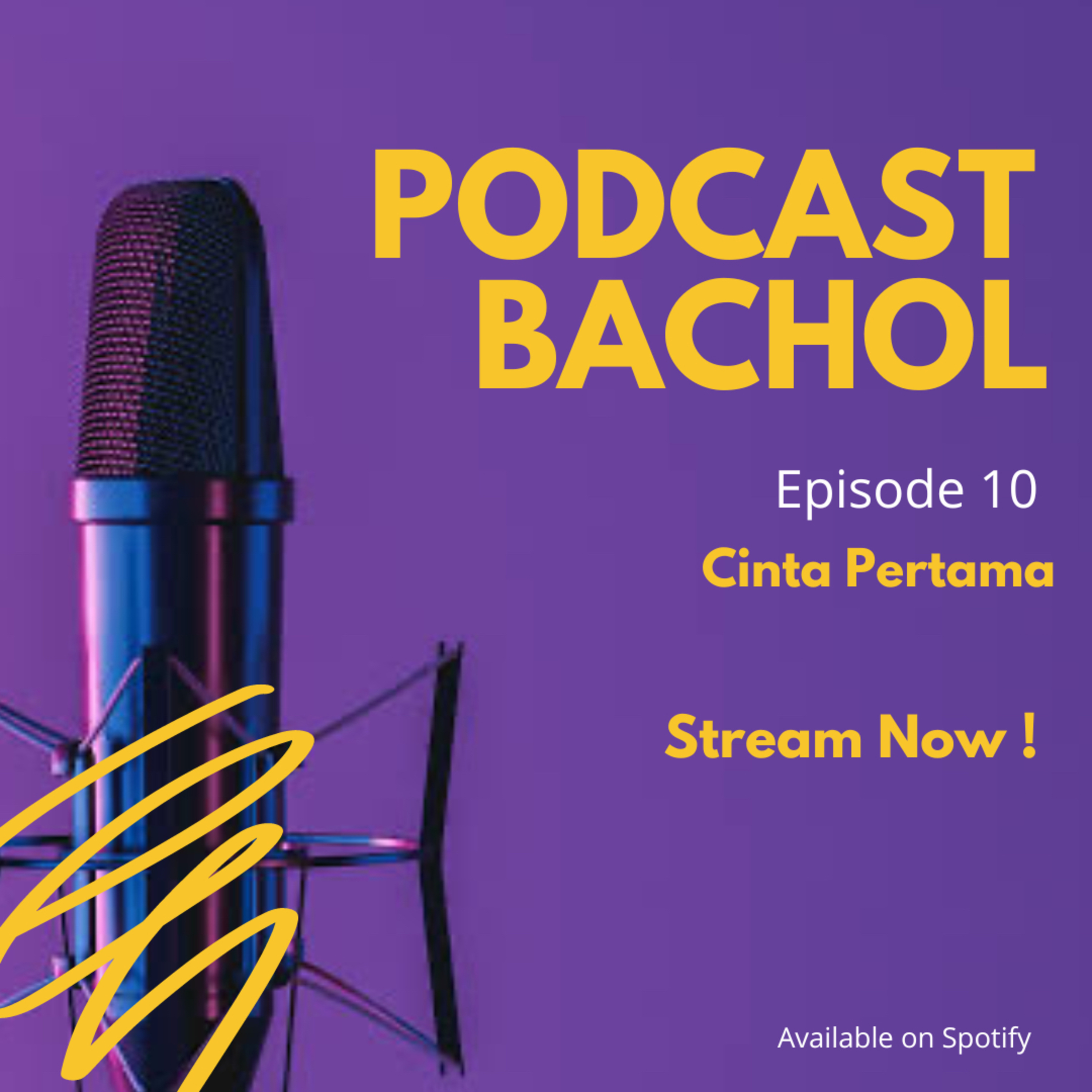 Podcast Bachol (Bareng Ochol)