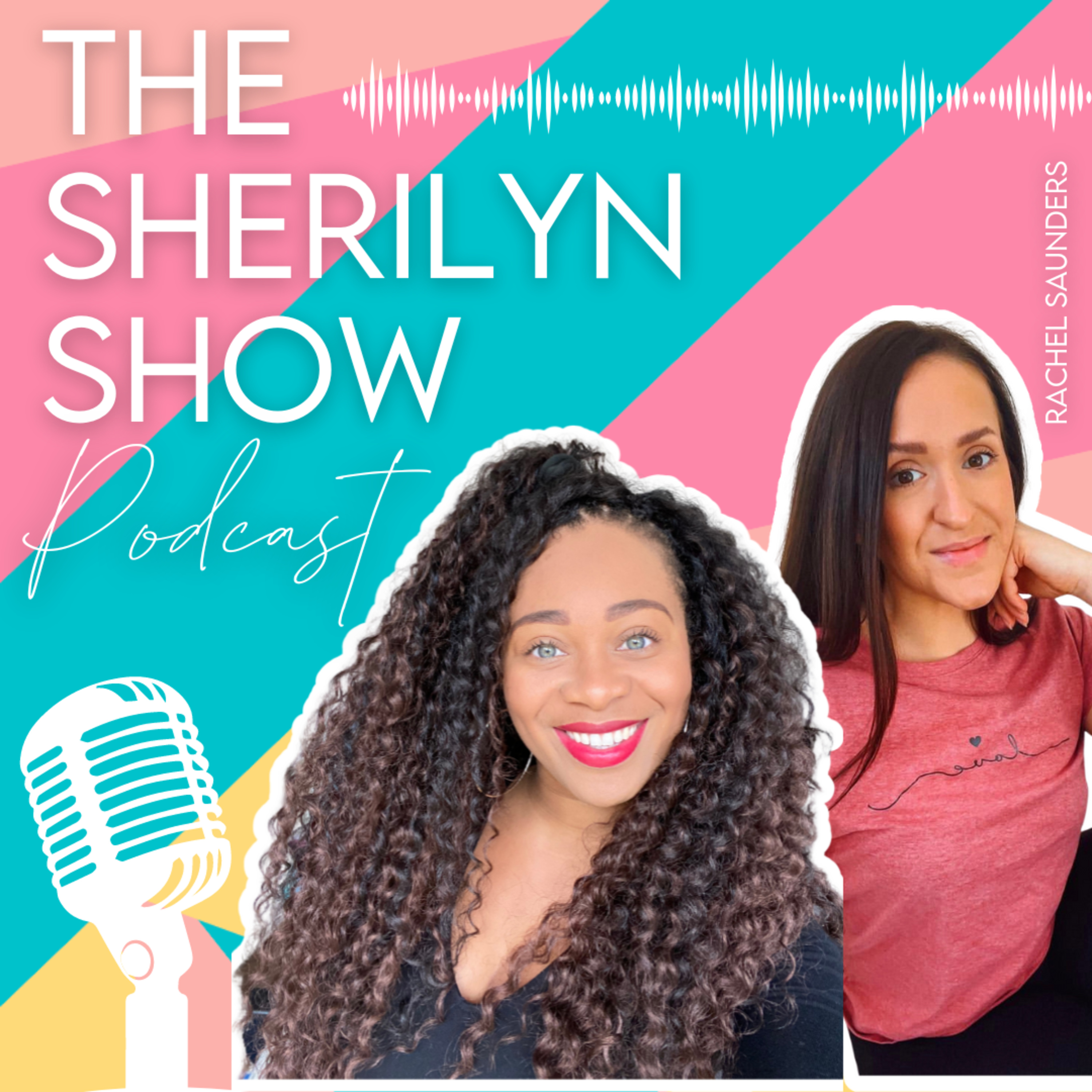 The Sherilyn Show