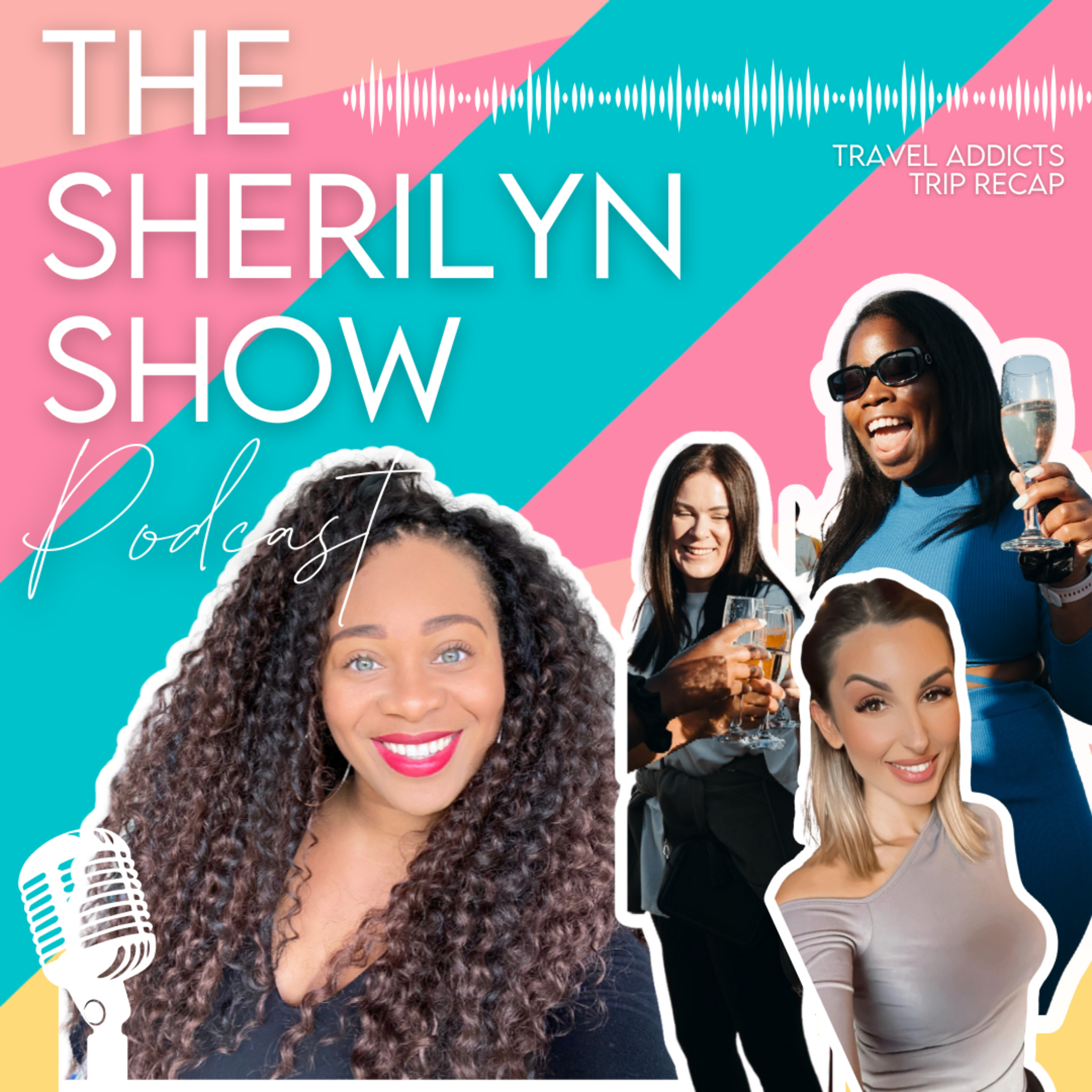 The Sherilyn Show