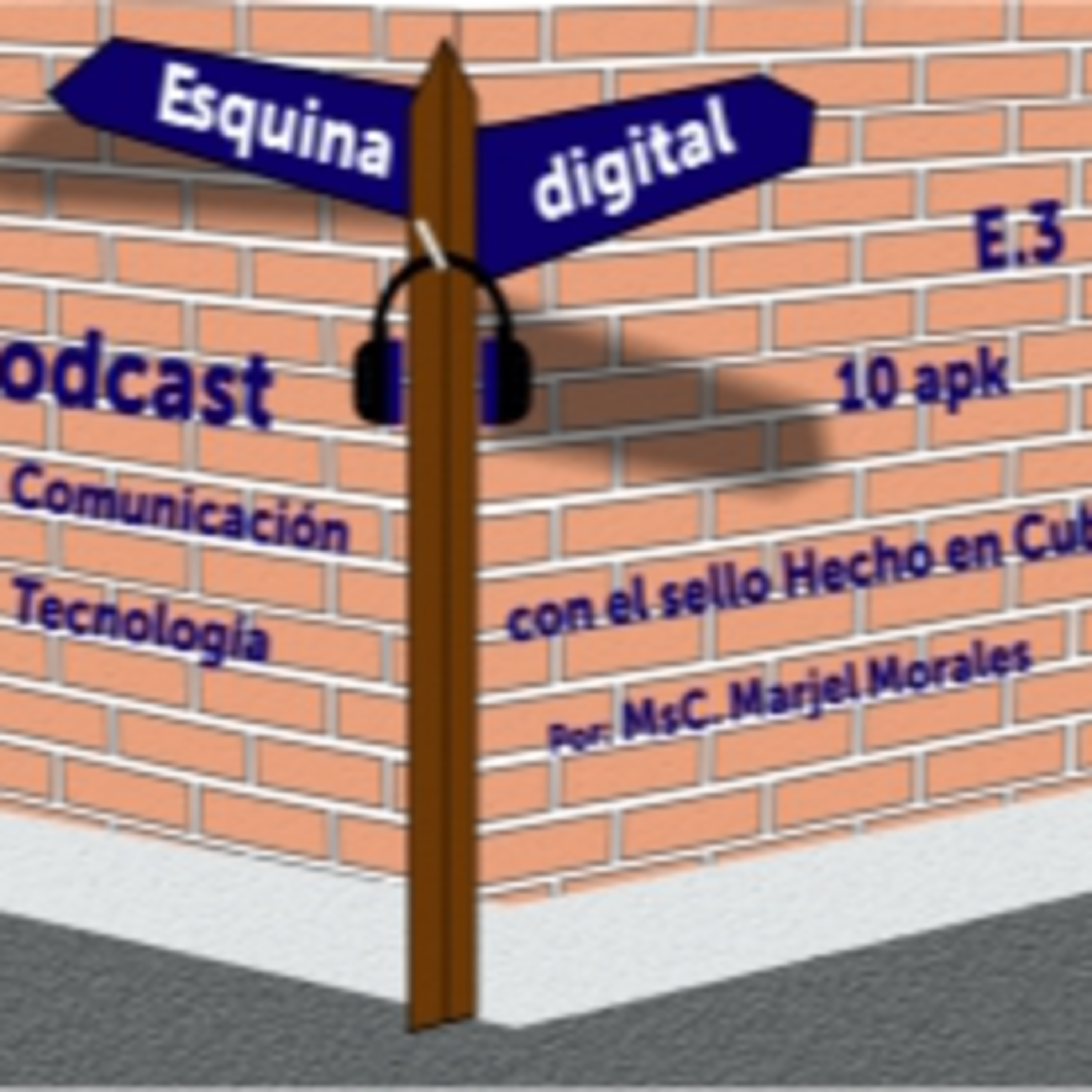 Esquina Digital