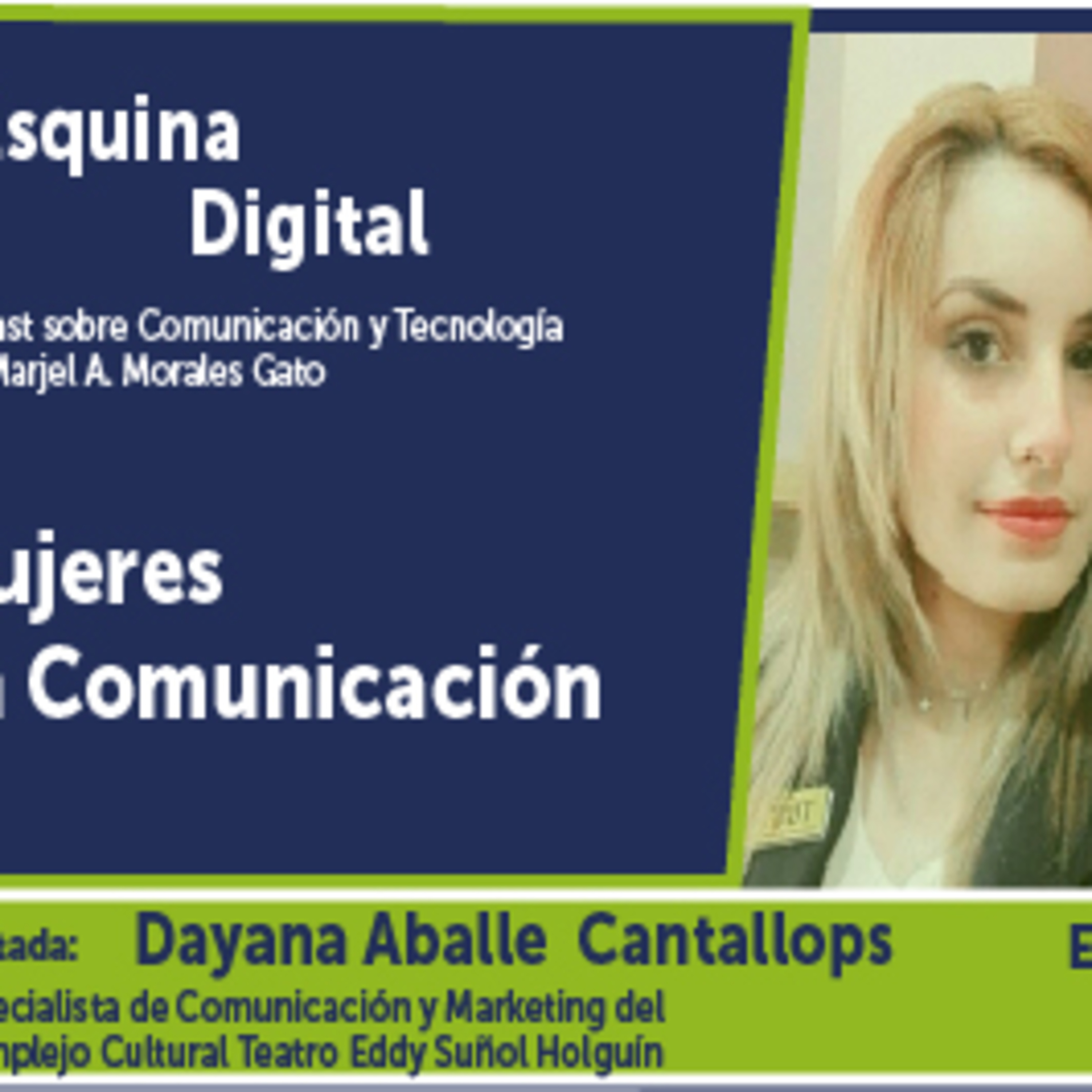 Esquina Digital