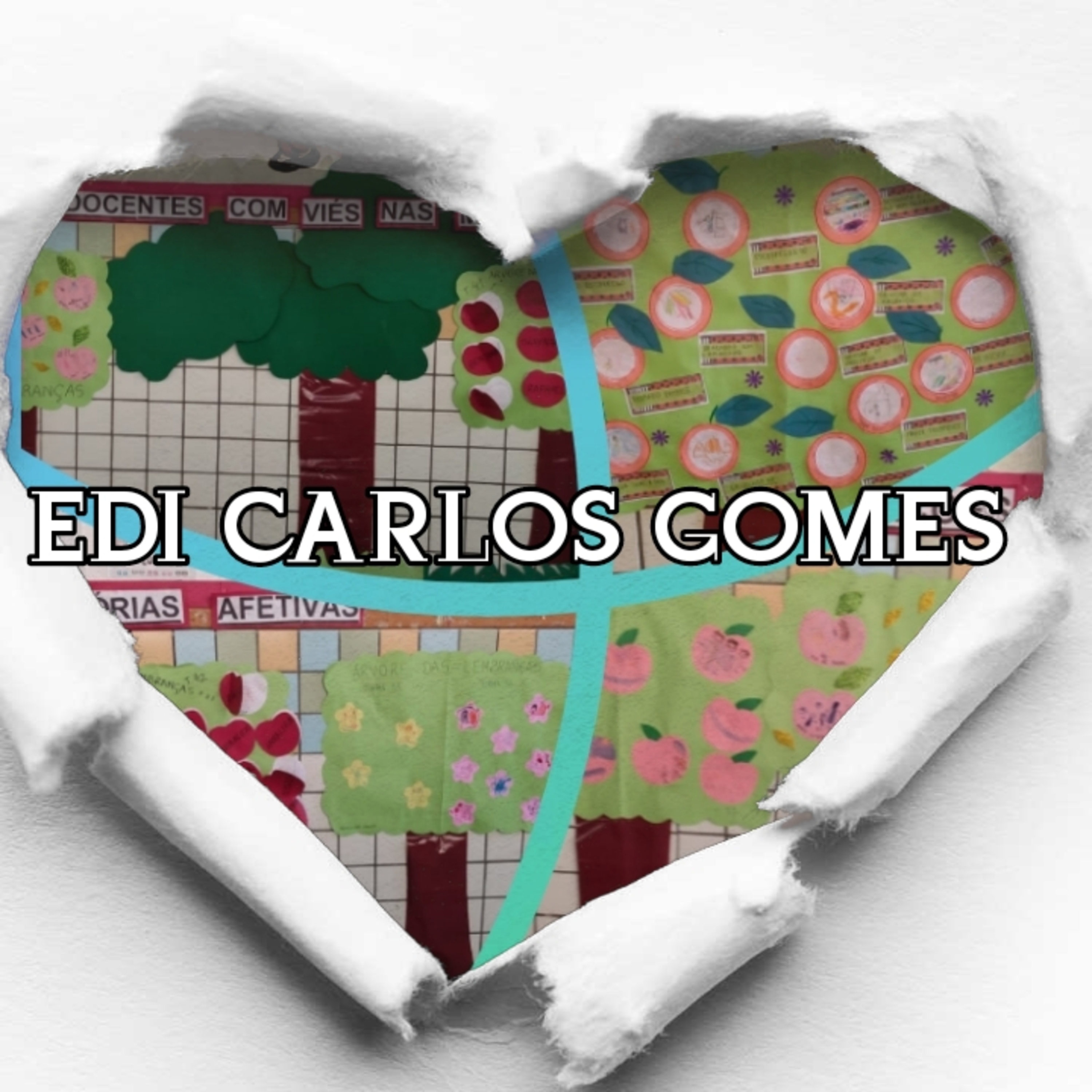 SEI EDI CARLOS GOMES episode artwork