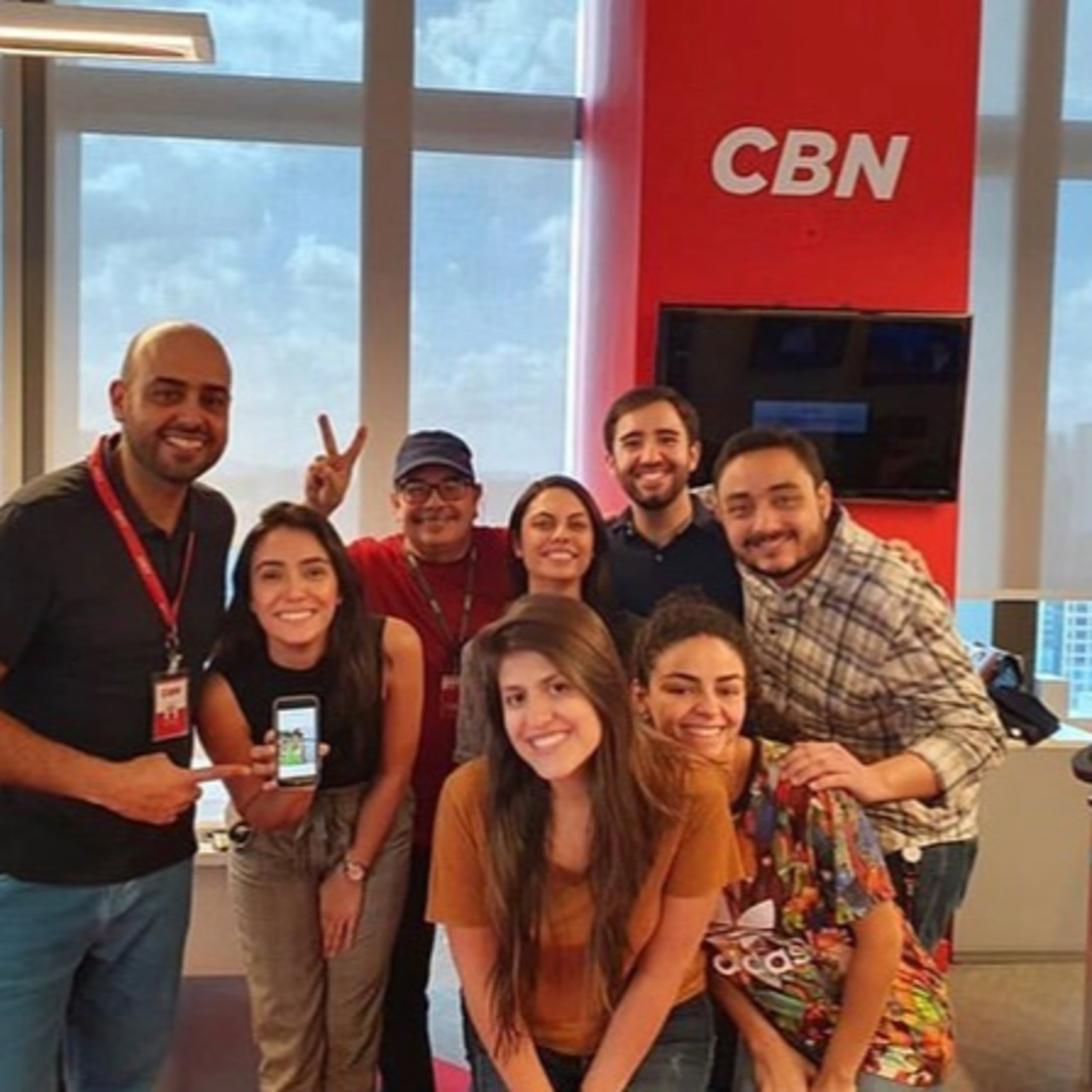 Peças Raras - 24h em sintonia com você