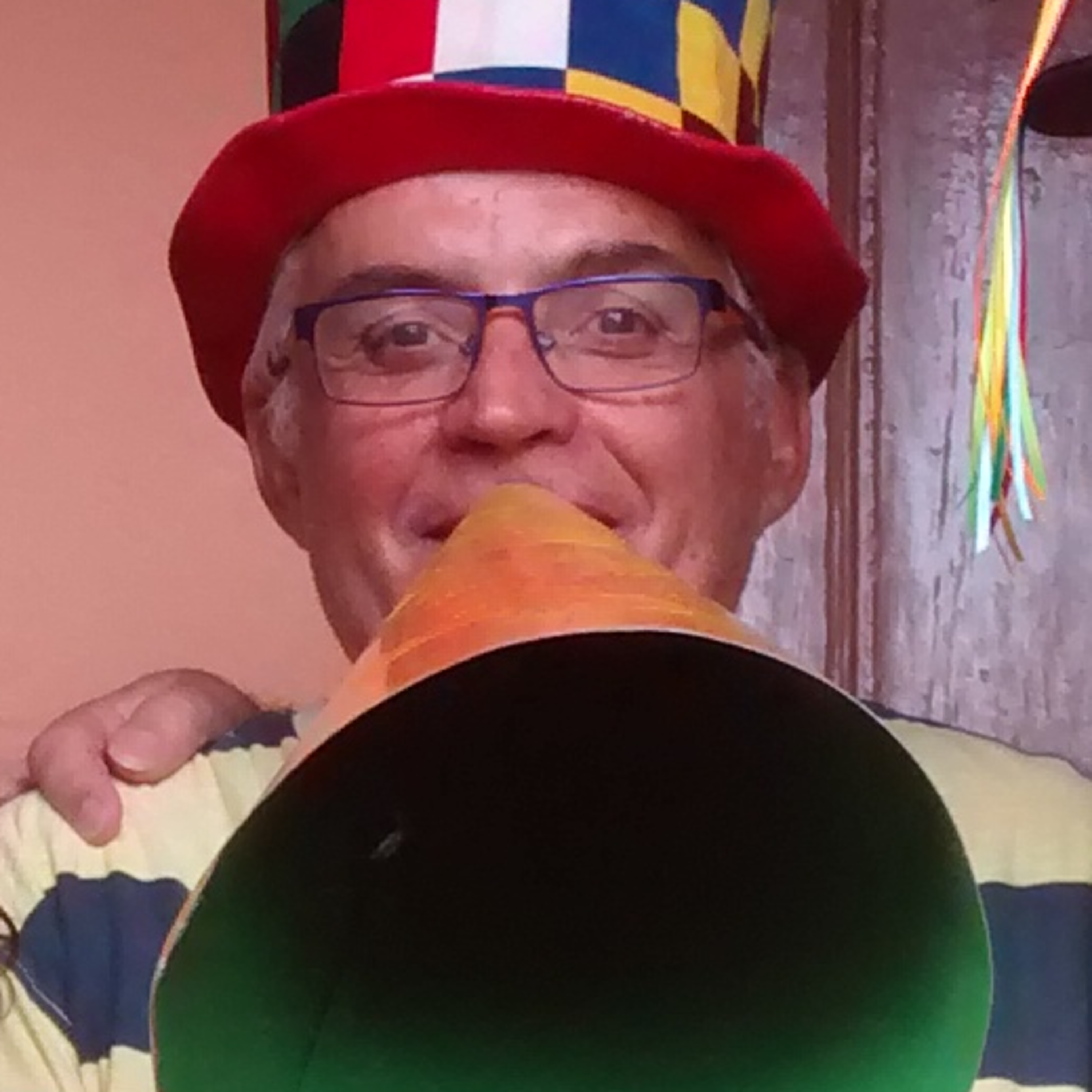 São Luiz do Paraitinga e Benito Campos: um carnaval de cultura episode artwork