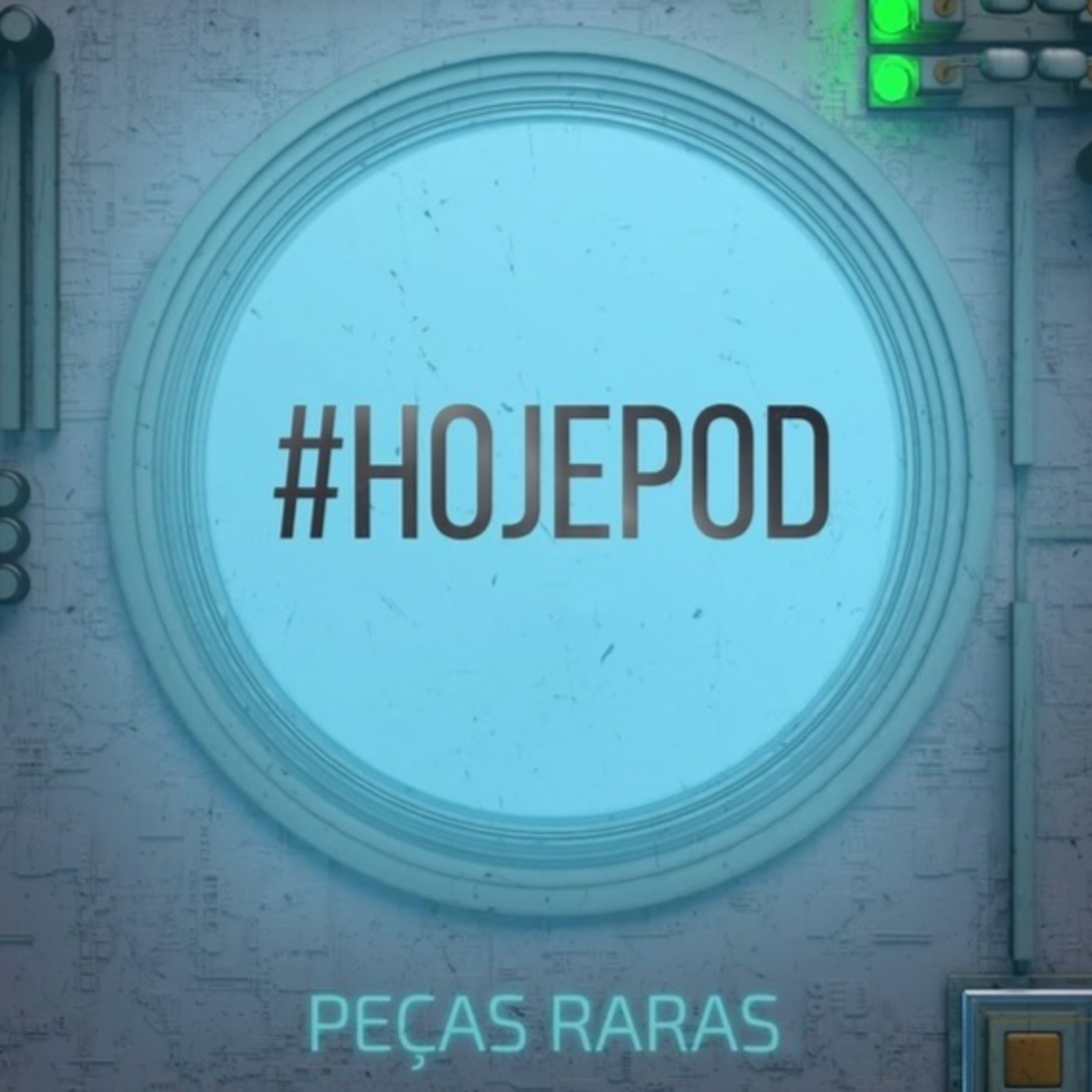 Peças Raras - 24h em sintonia com você