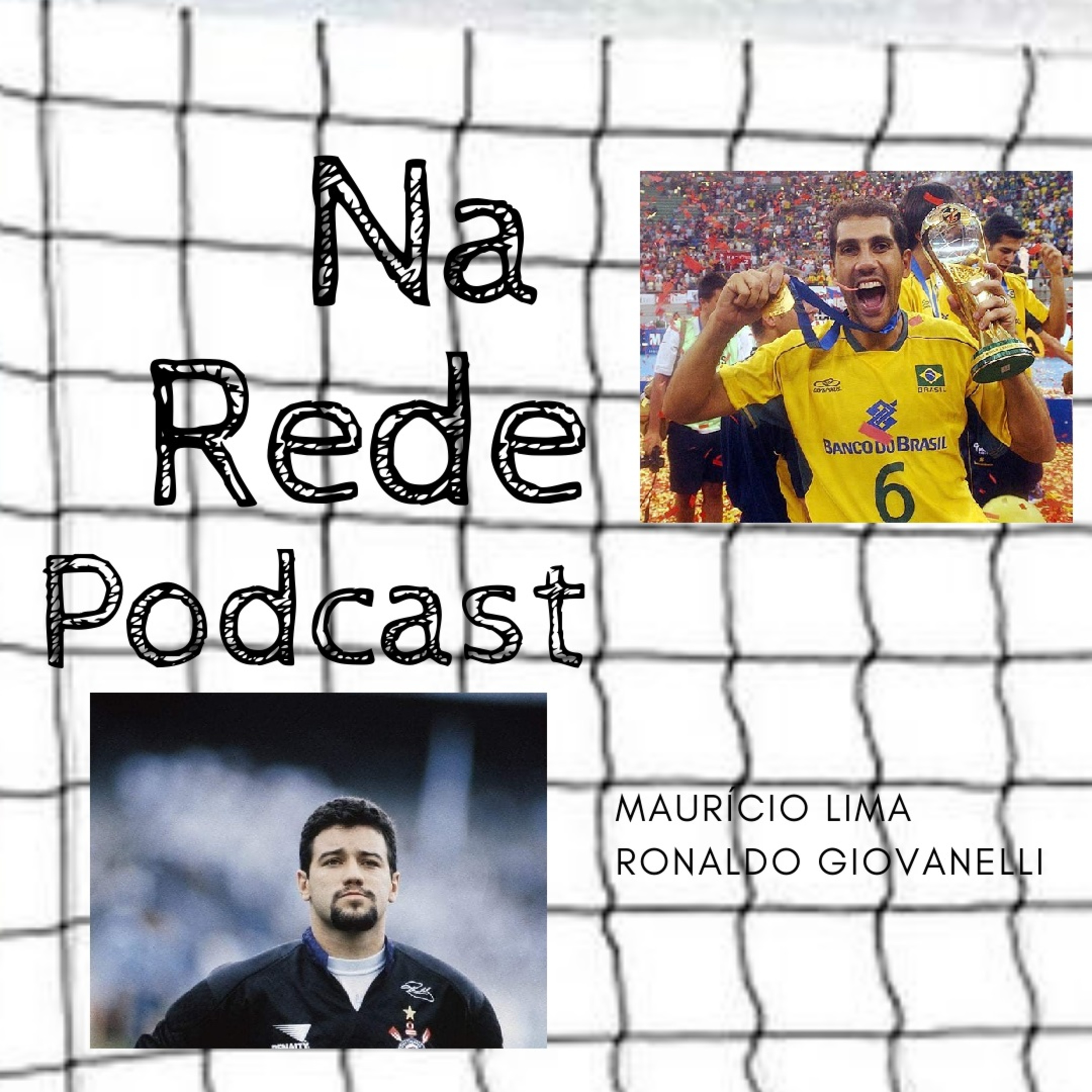 #125 Especial Olimpíadas com Maurício, do Vôlei; e Ronaldo Giovanelli episode artwork