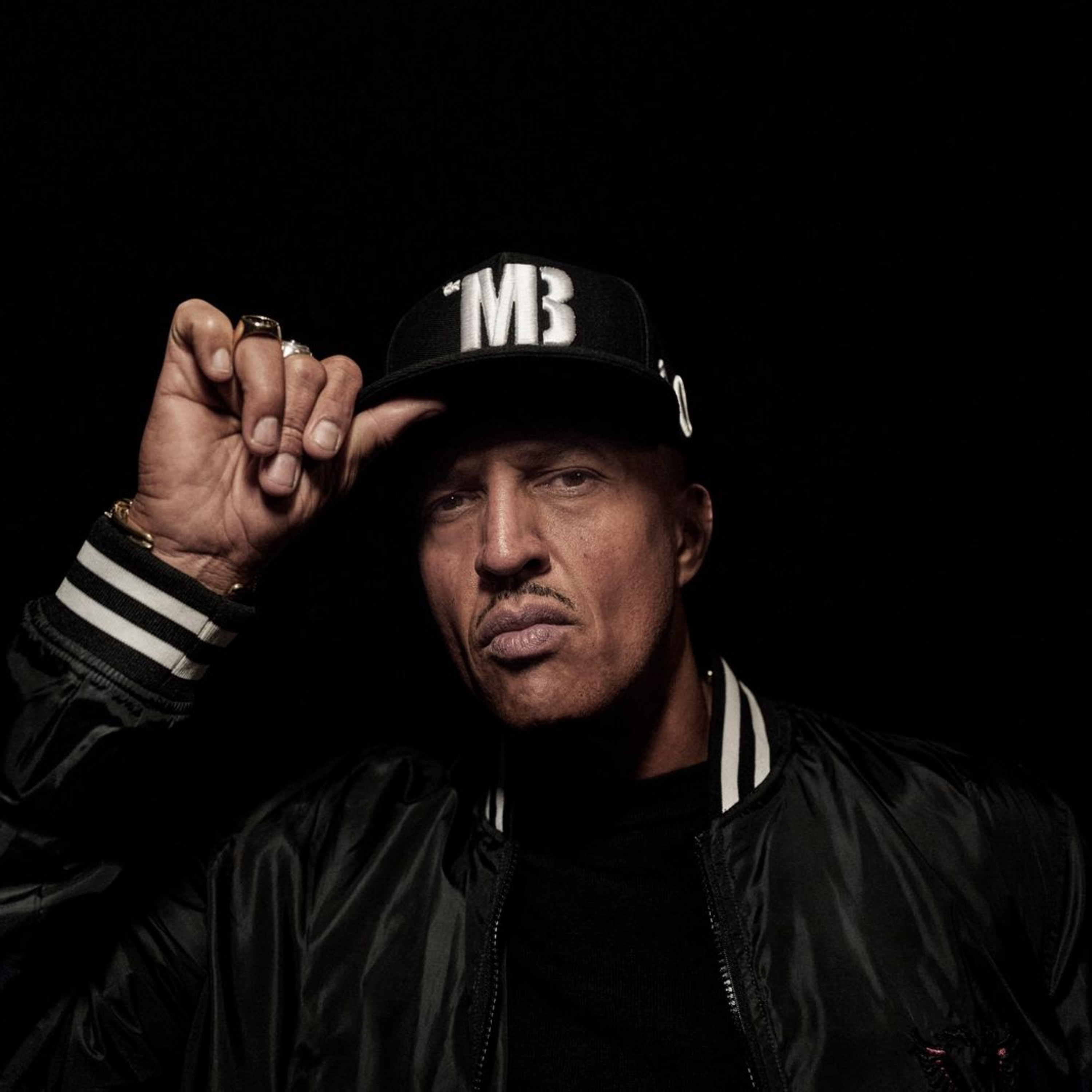 #164 #HOJEPOD Mano Brown fala sobre 2ª temporada do podcast Mano a Mano episode artwork
