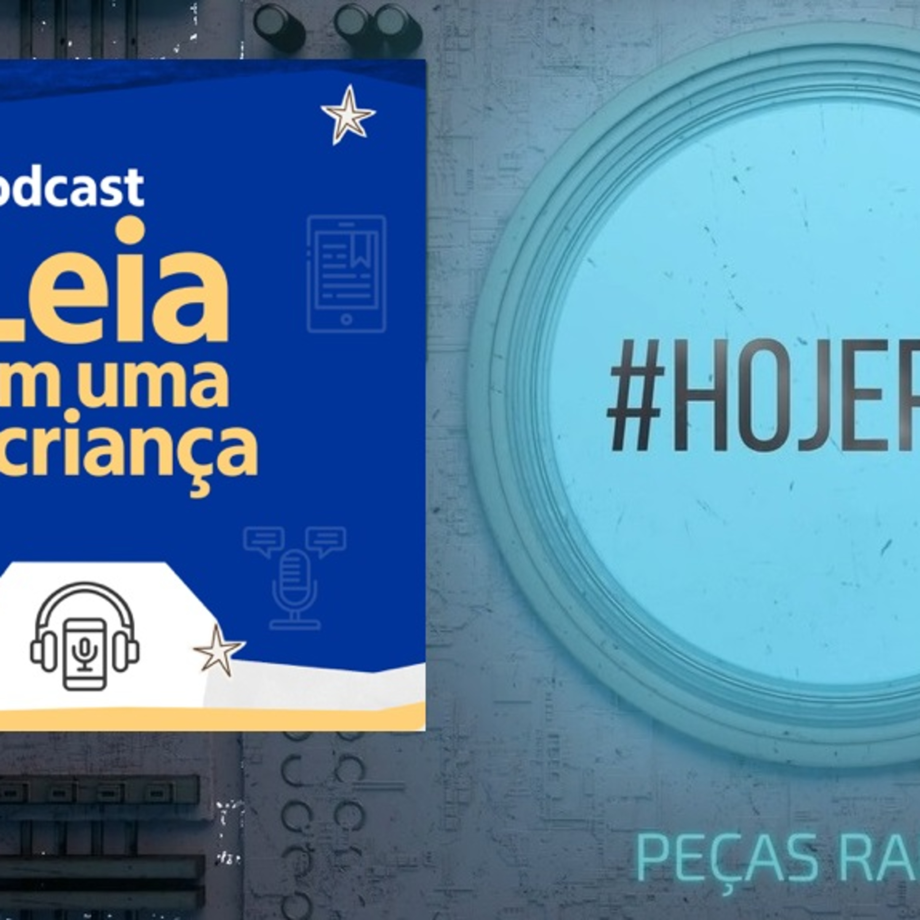 Peças Raras - 24h em sintonia com você
