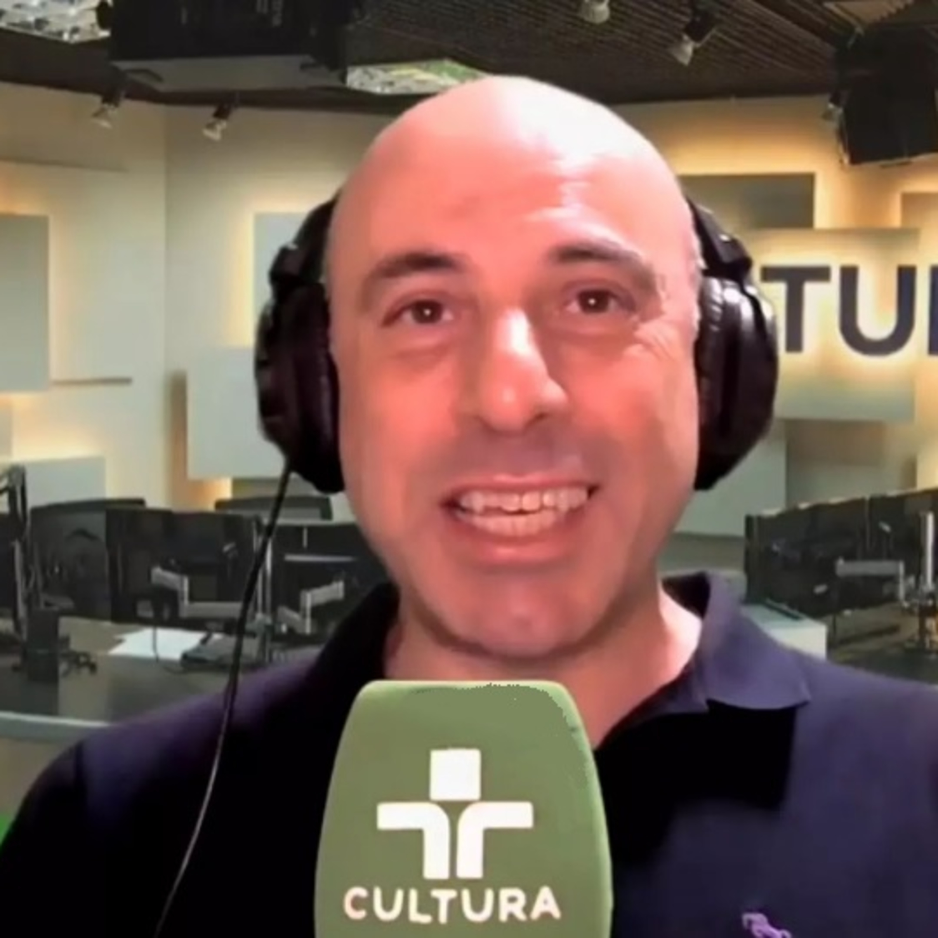 Peças Raras - Você em sintonia com o rádio