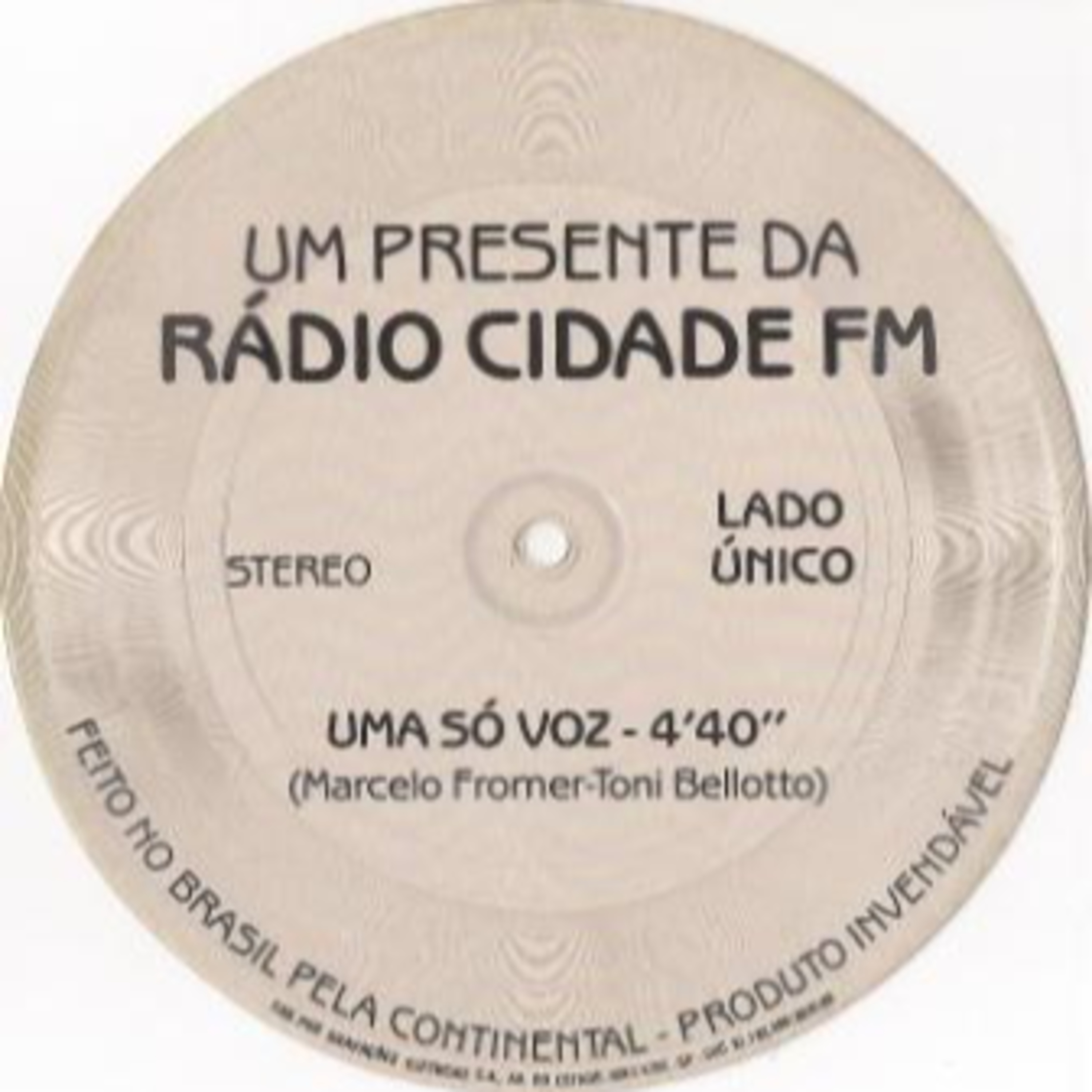 Peças Raras - 24h em sintonia com você