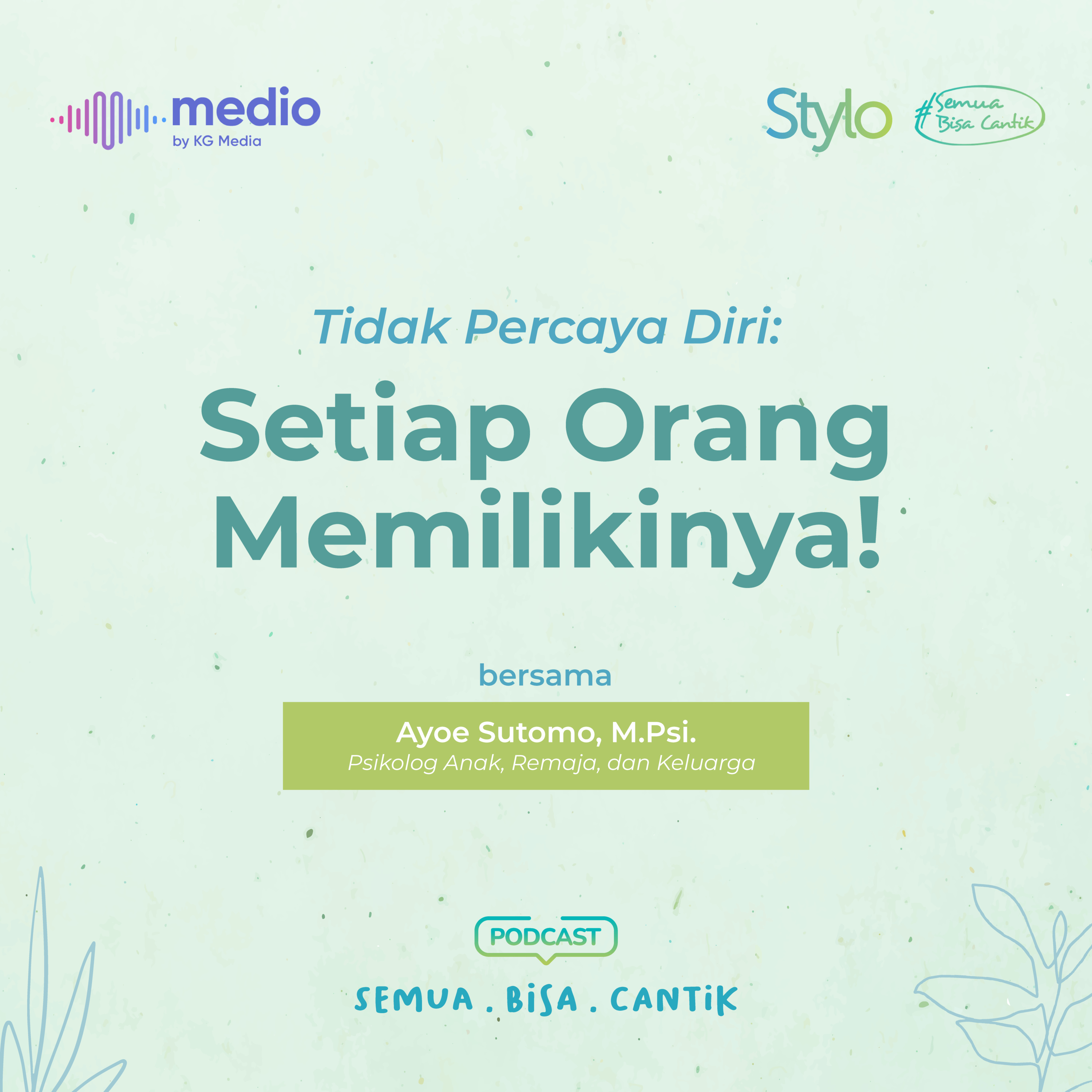 Semua Bisa Cantik