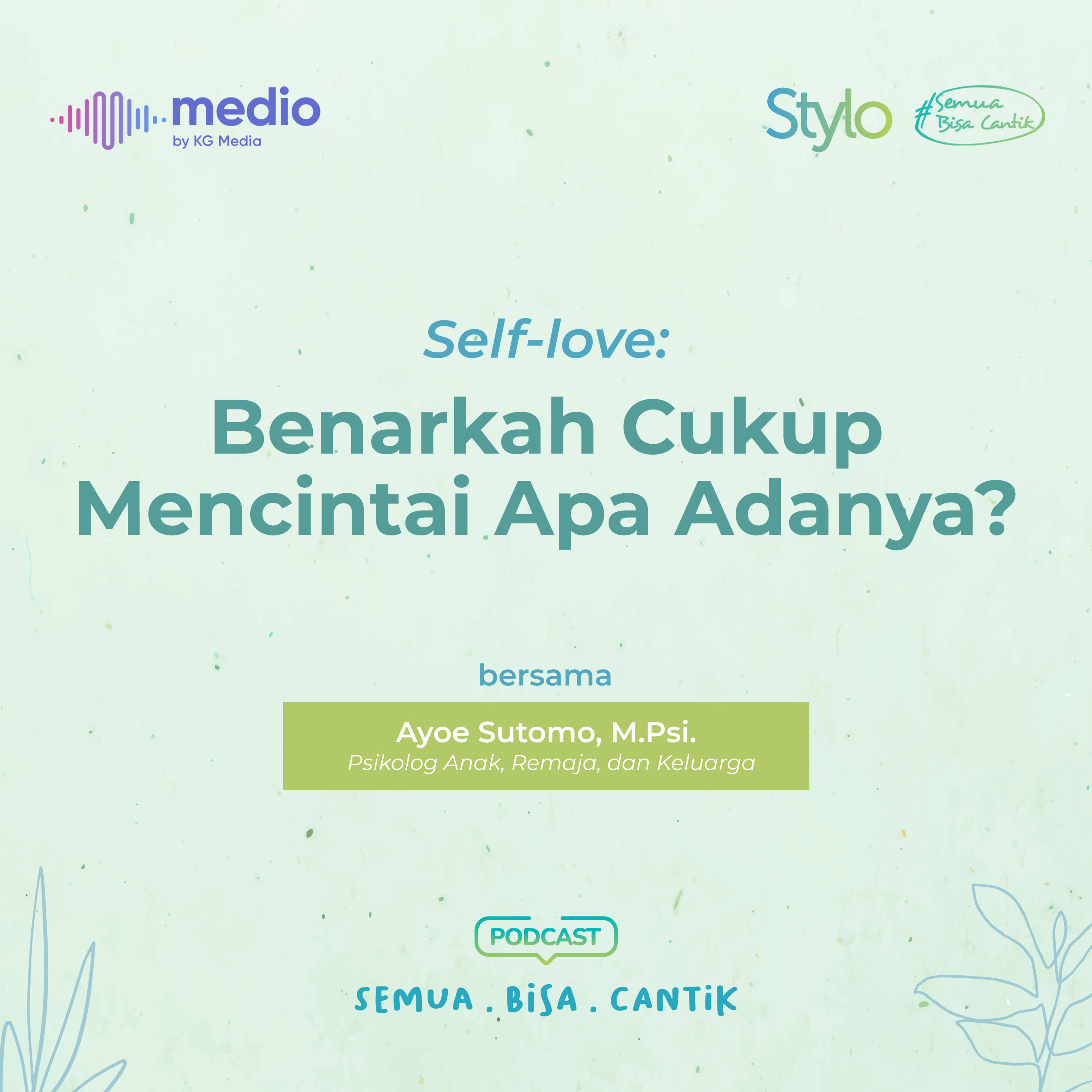 Semua Bisa Cantik