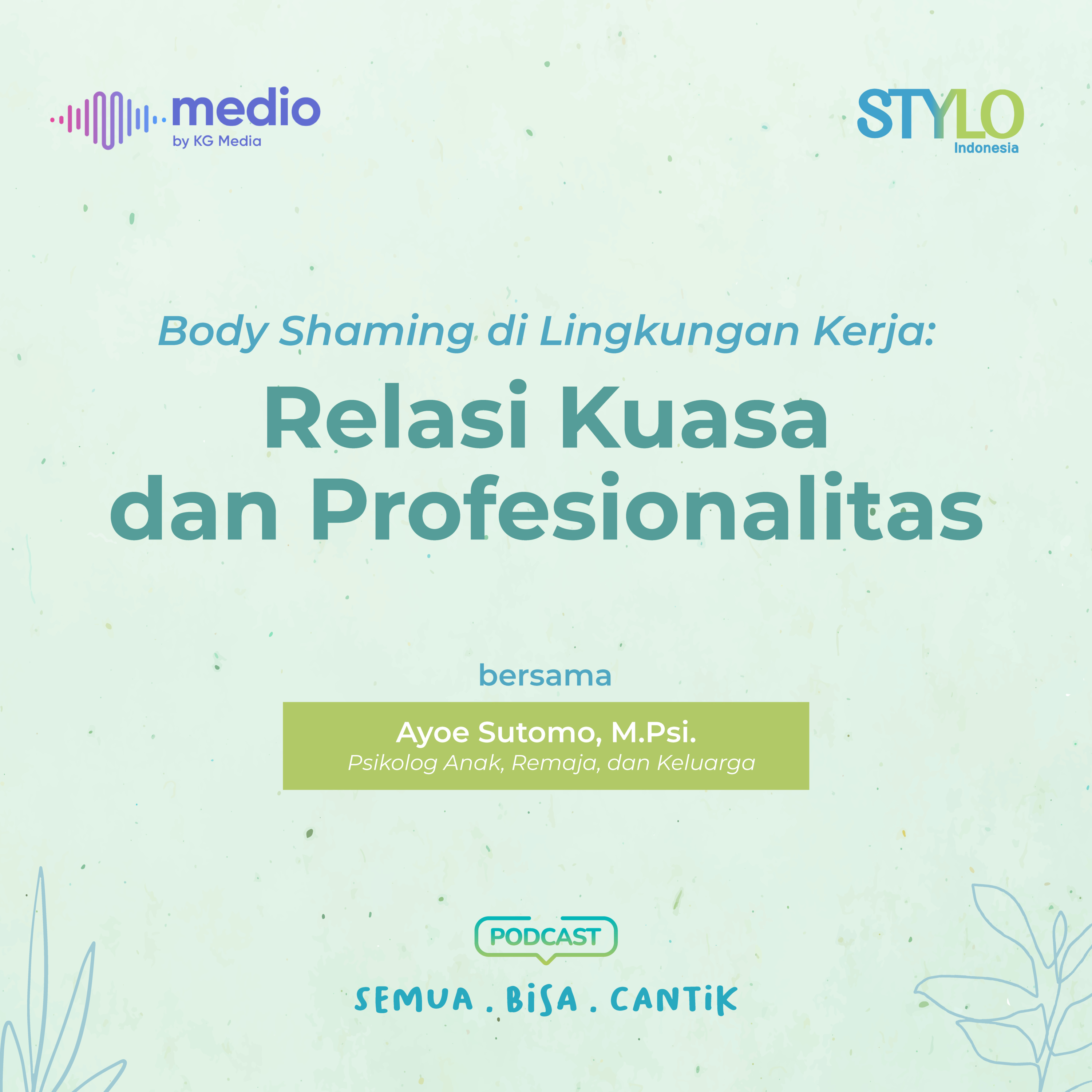 Semua Bisa Cantik